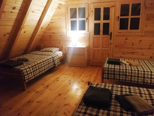 Drinska Tisina Vrhpolje