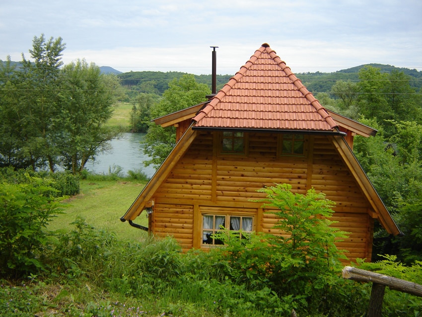 Drinska Tisina Vrhpolje