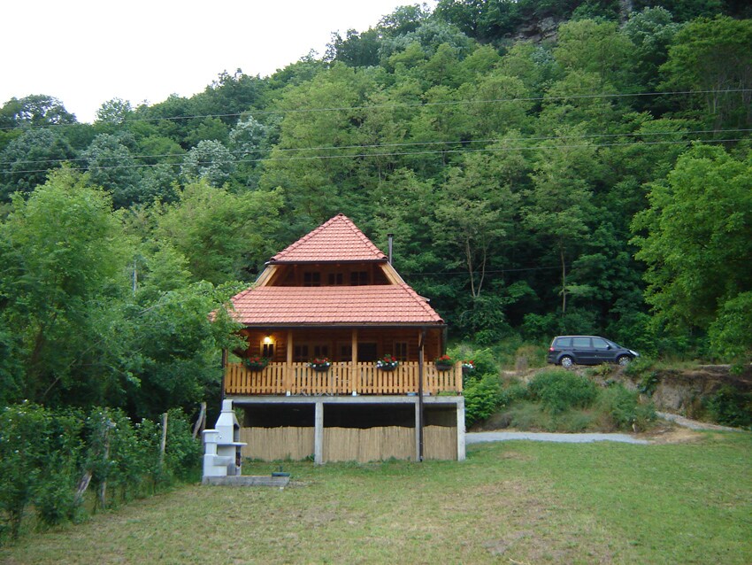 Drinska Tisina Vrhpolje