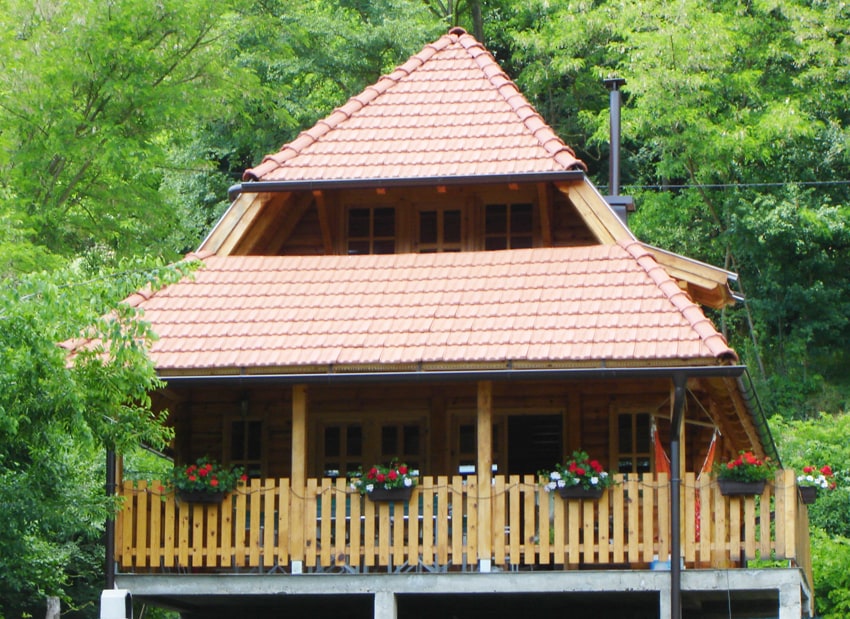 Drinska Tisina Vrhpolje