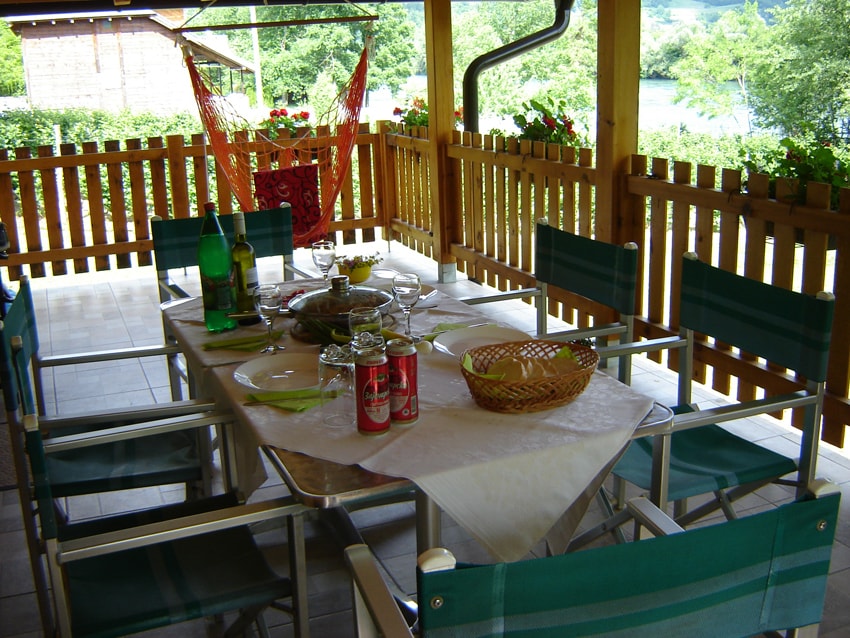 Drinska Tisina Vrhpolje