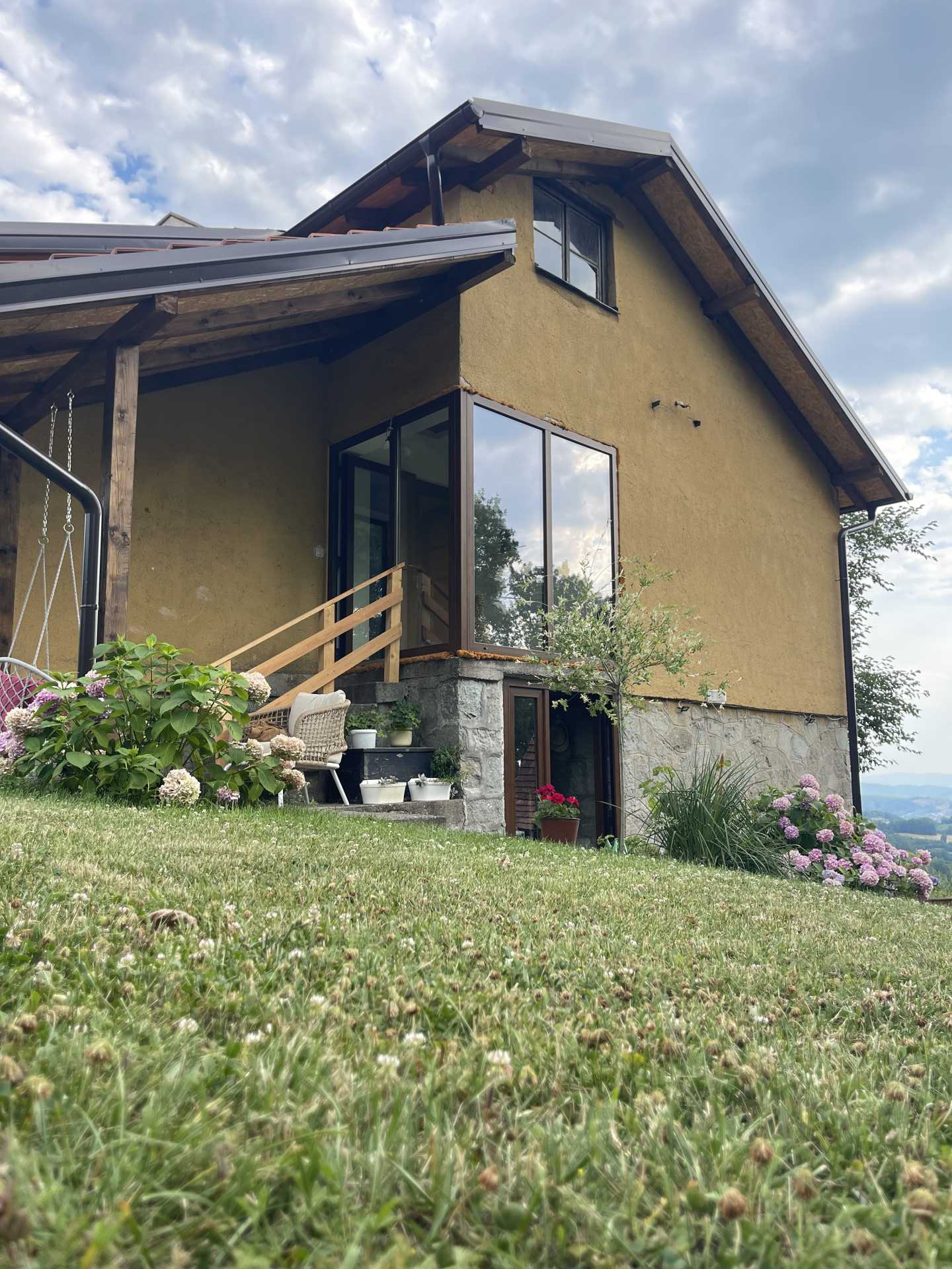 Apartman Mica i Živo