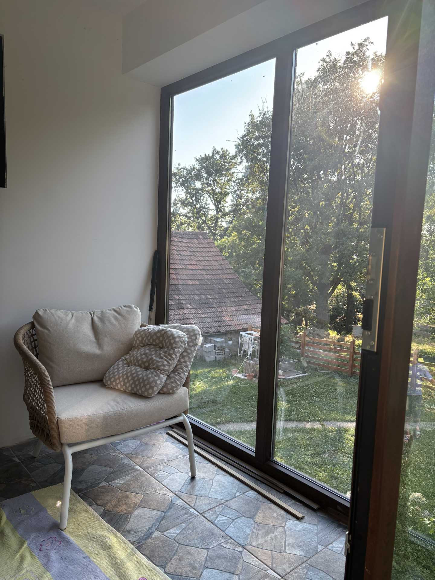 Apartman Mica i Živo