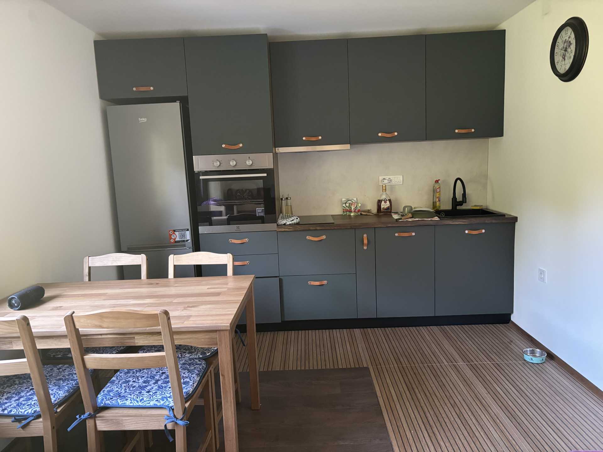 Apartman Mica i Živo