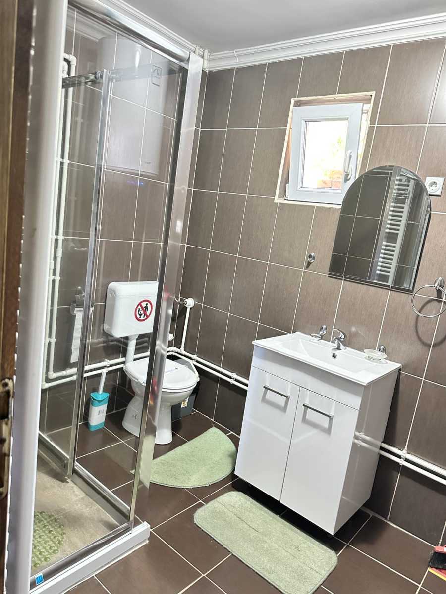 Kuća za odmor Balkan