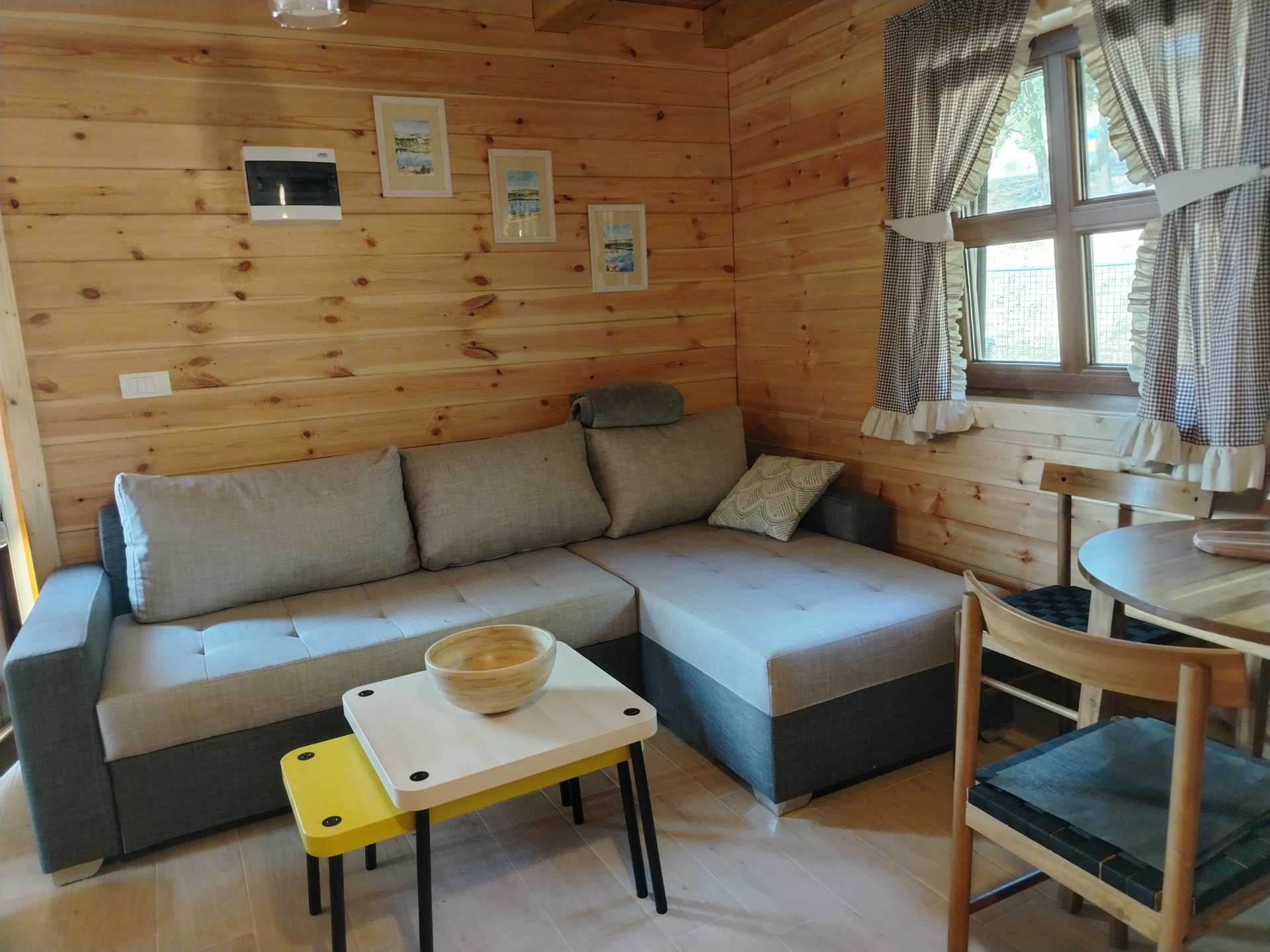 Kućica Mačkat