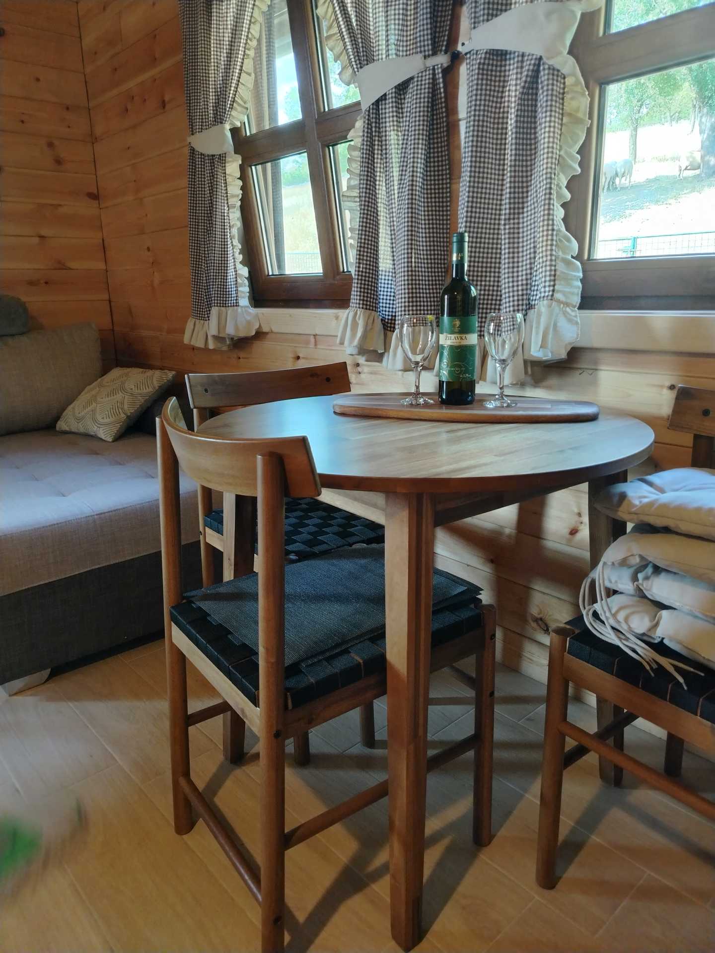Kućica Mačkat