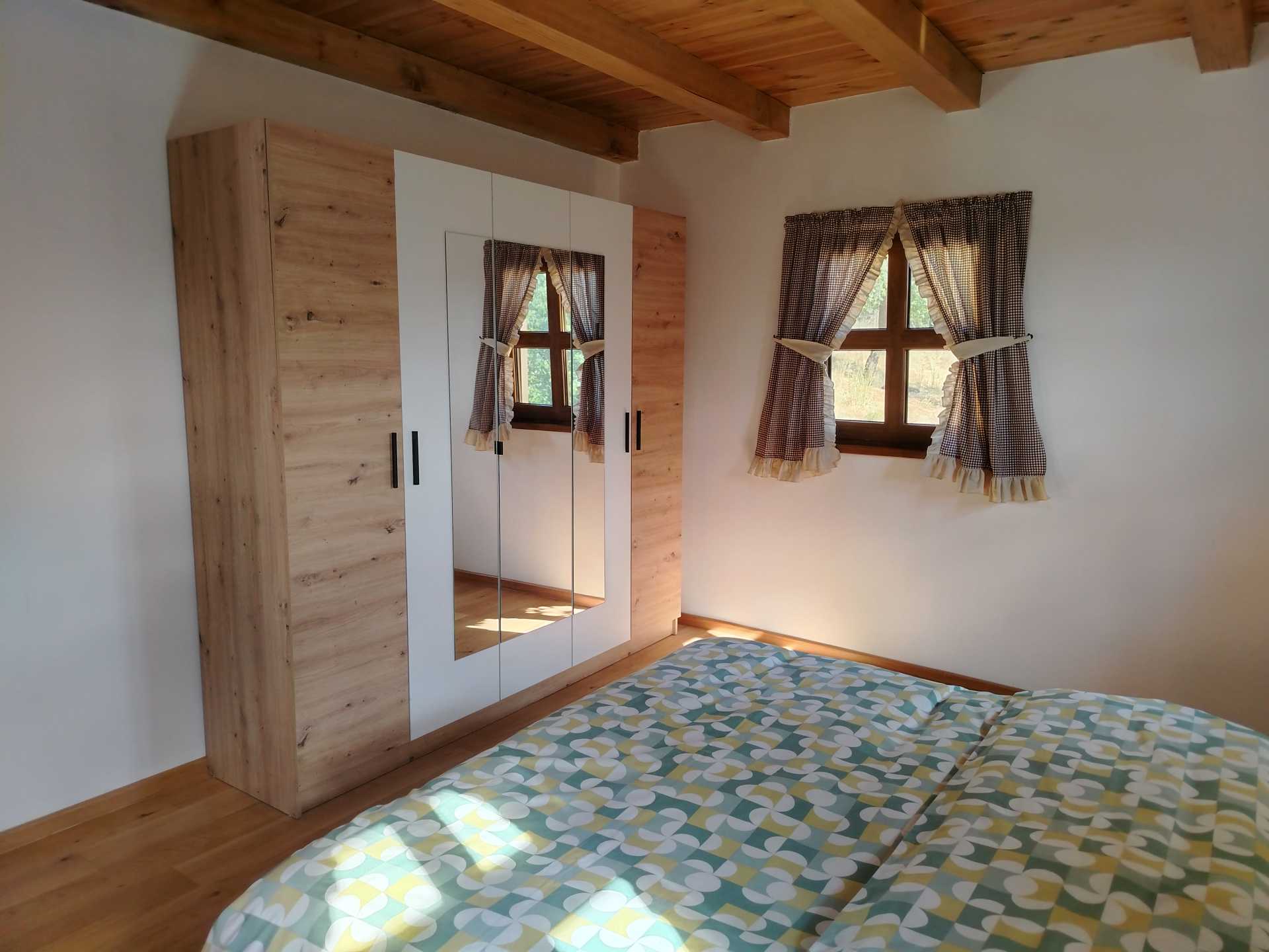 Kućica Mačkat