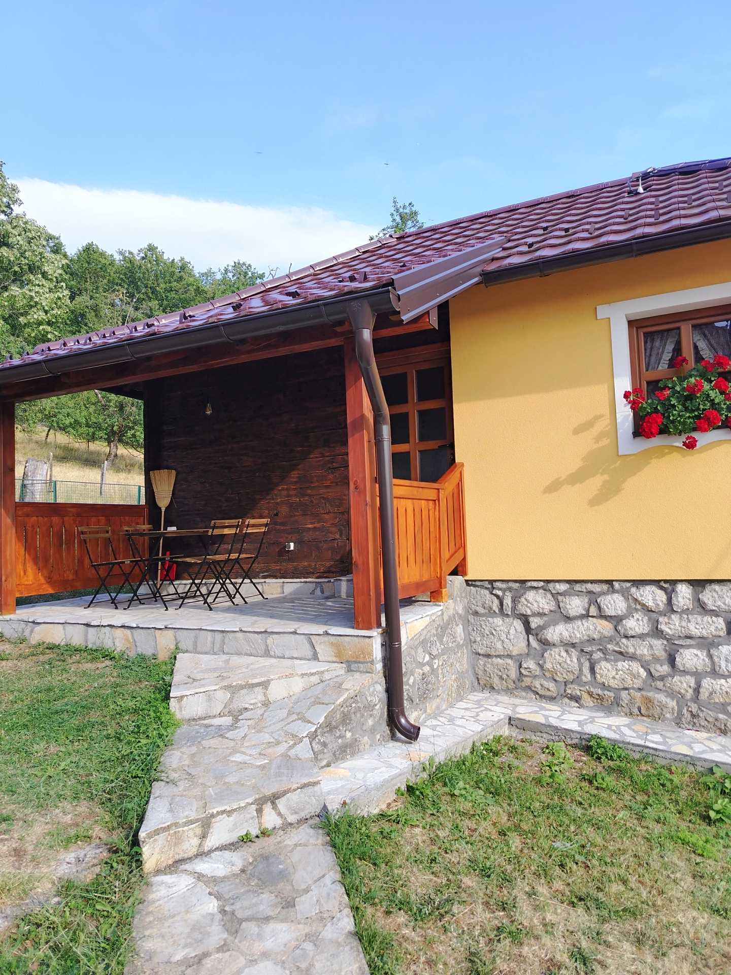 Kućica Mačkat