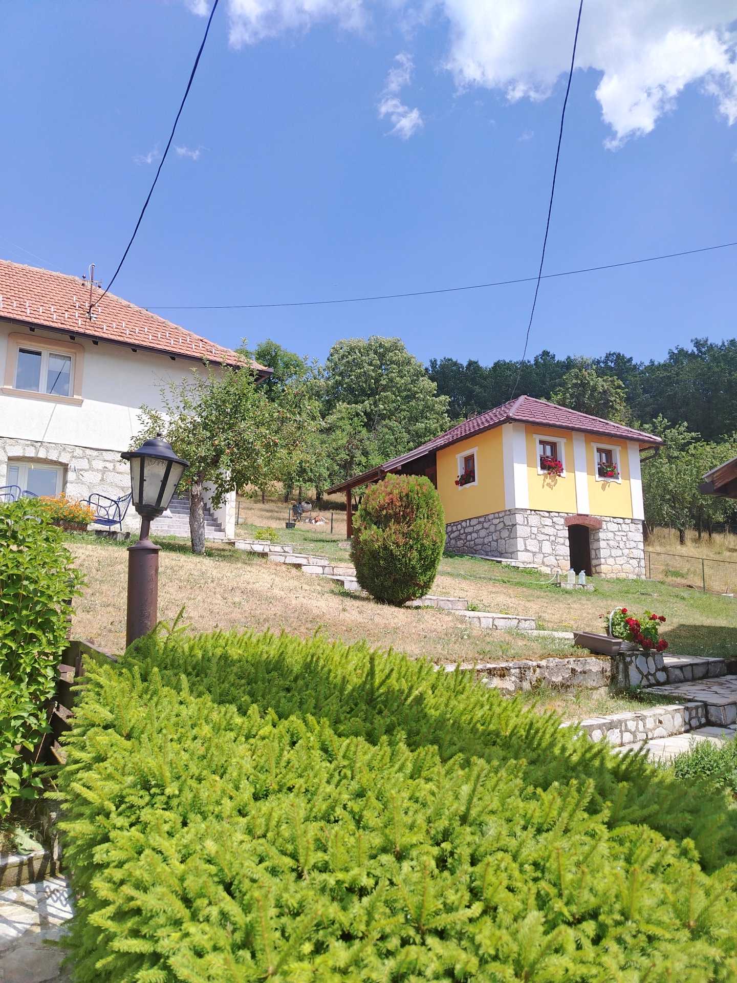 Kućica Mačkat
