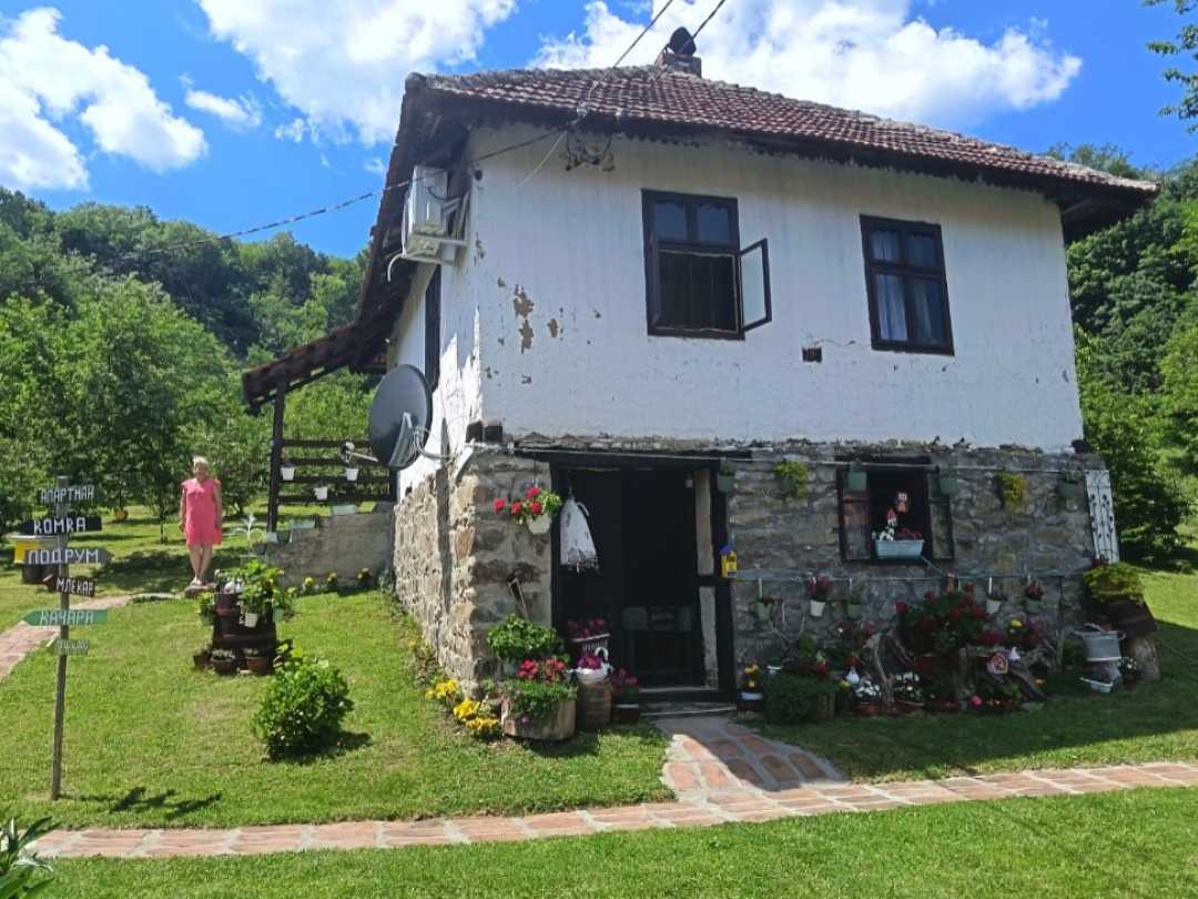 Domacinstvo Jevtic