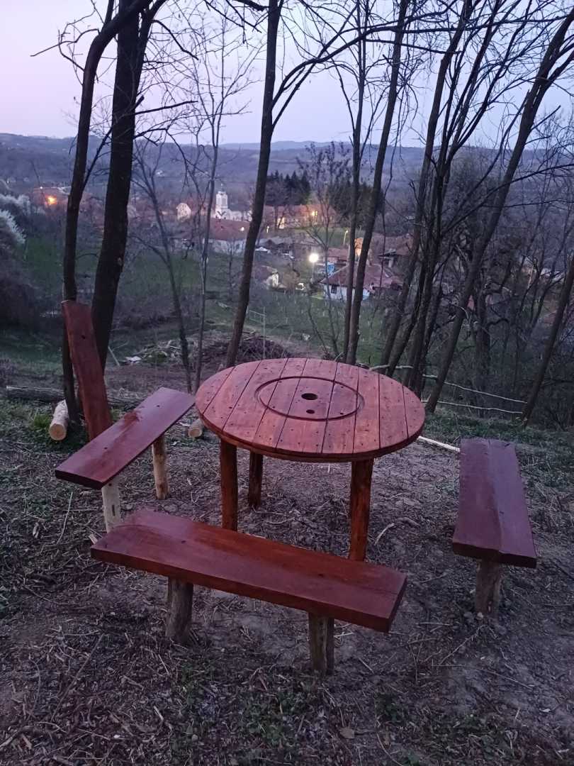 Domacinstvo Jevtic
