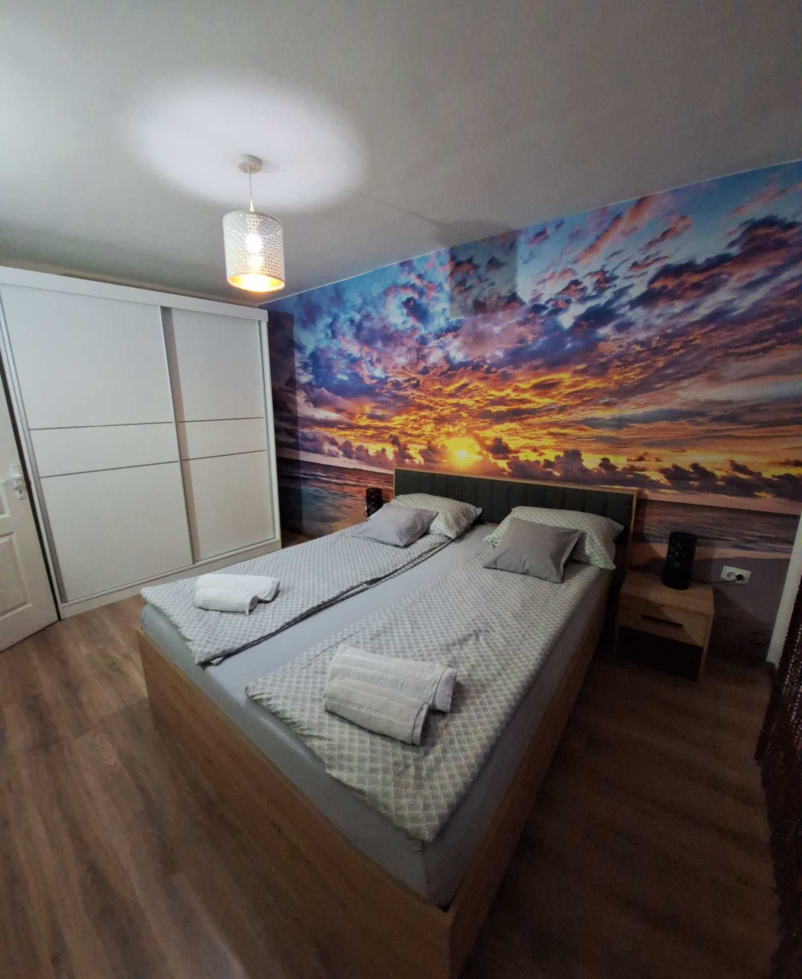 Libero Apartman