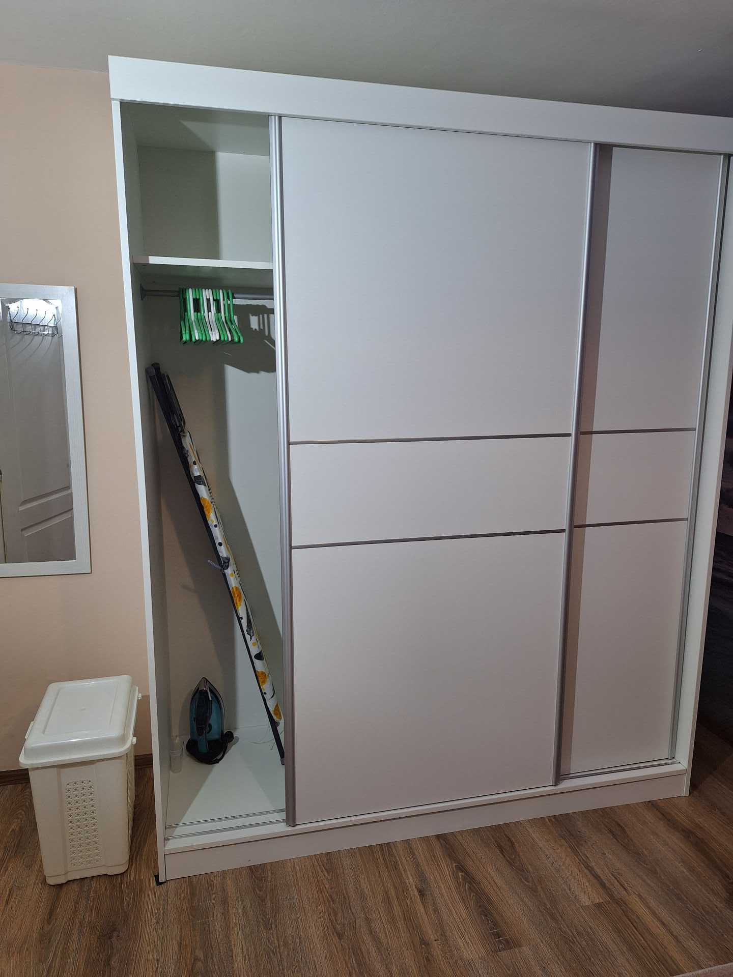 Libero Apartman