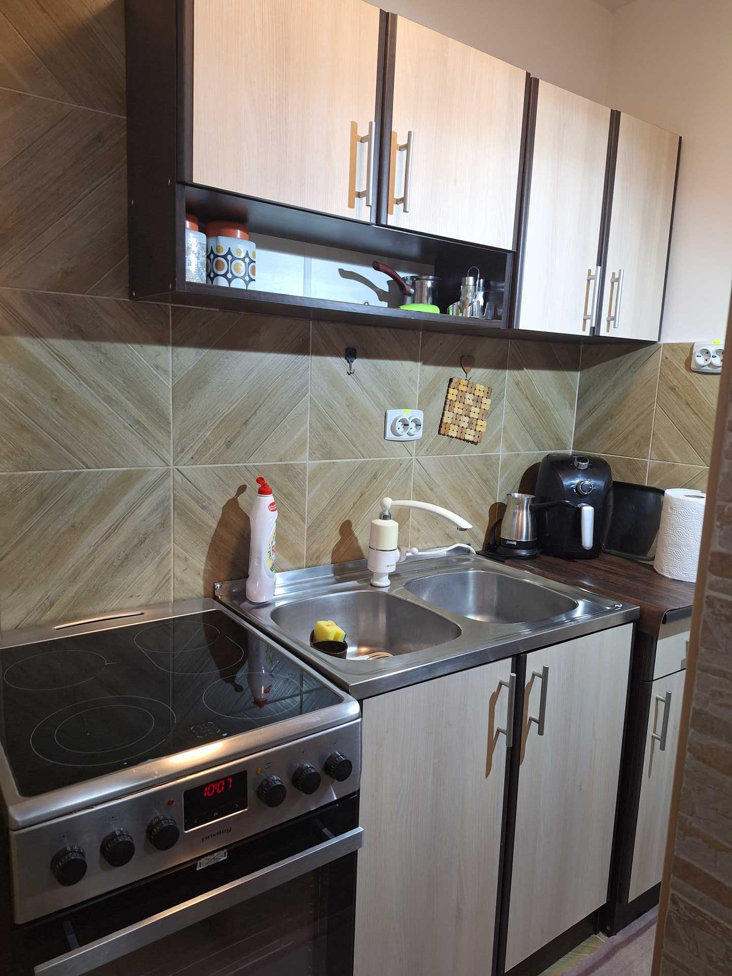 Libero Apartman