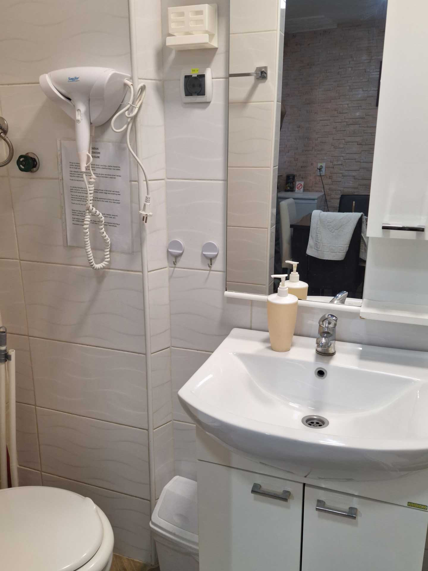 Libero Apartman