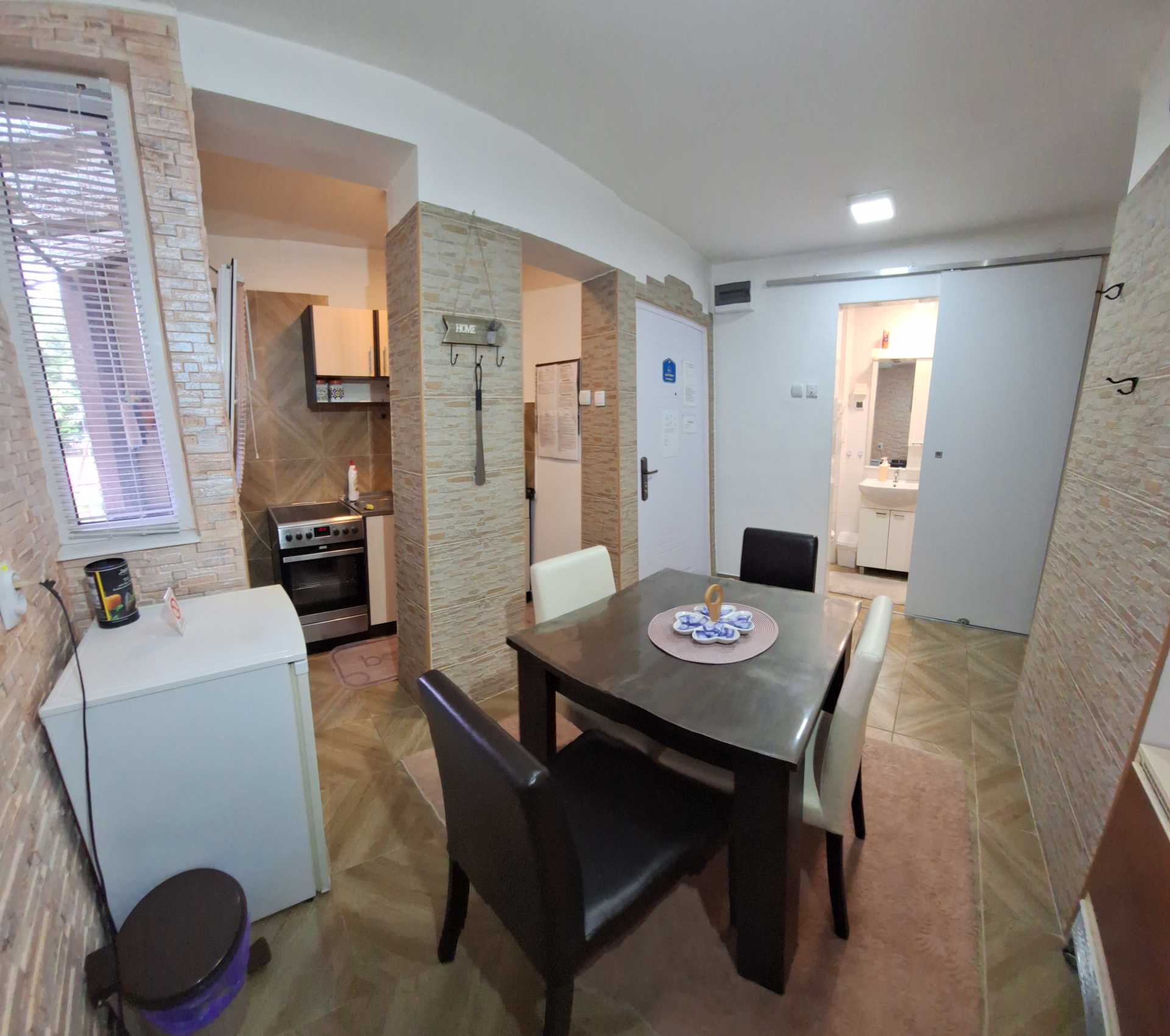 Libero Apartman