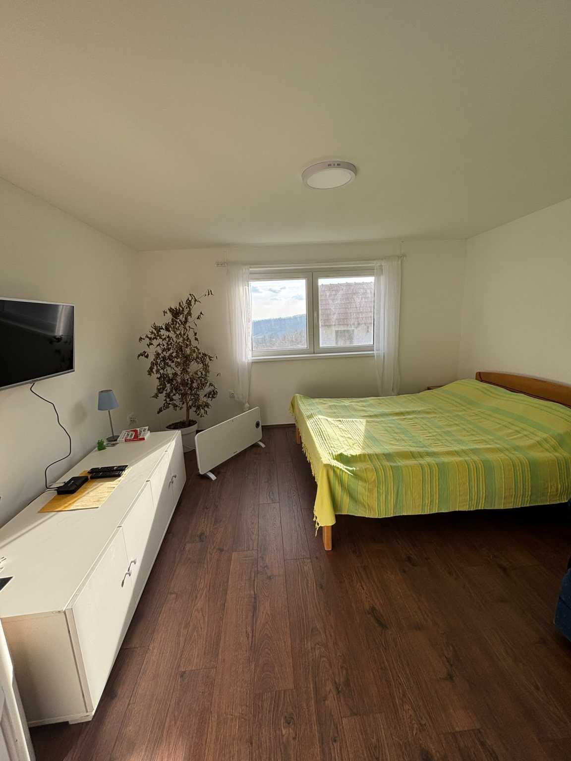 Apartman Mica i Živo