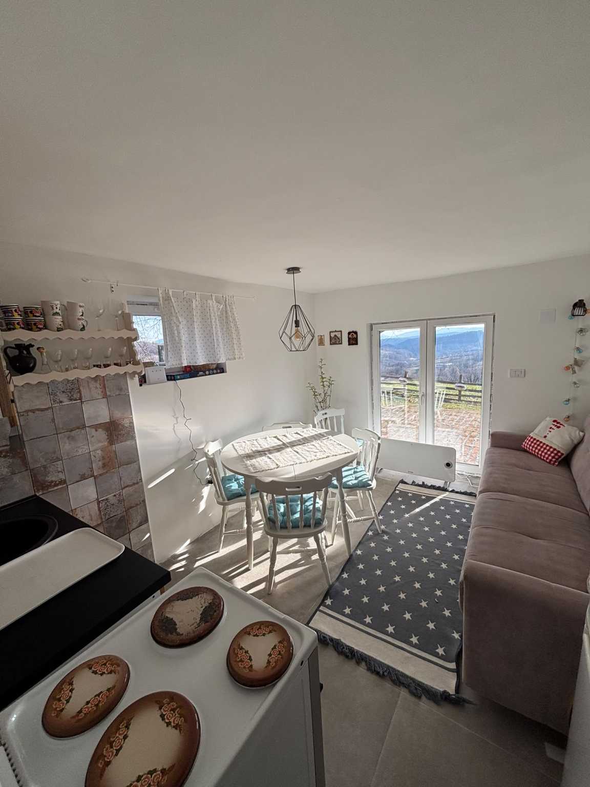 Apartman Mica i Živo