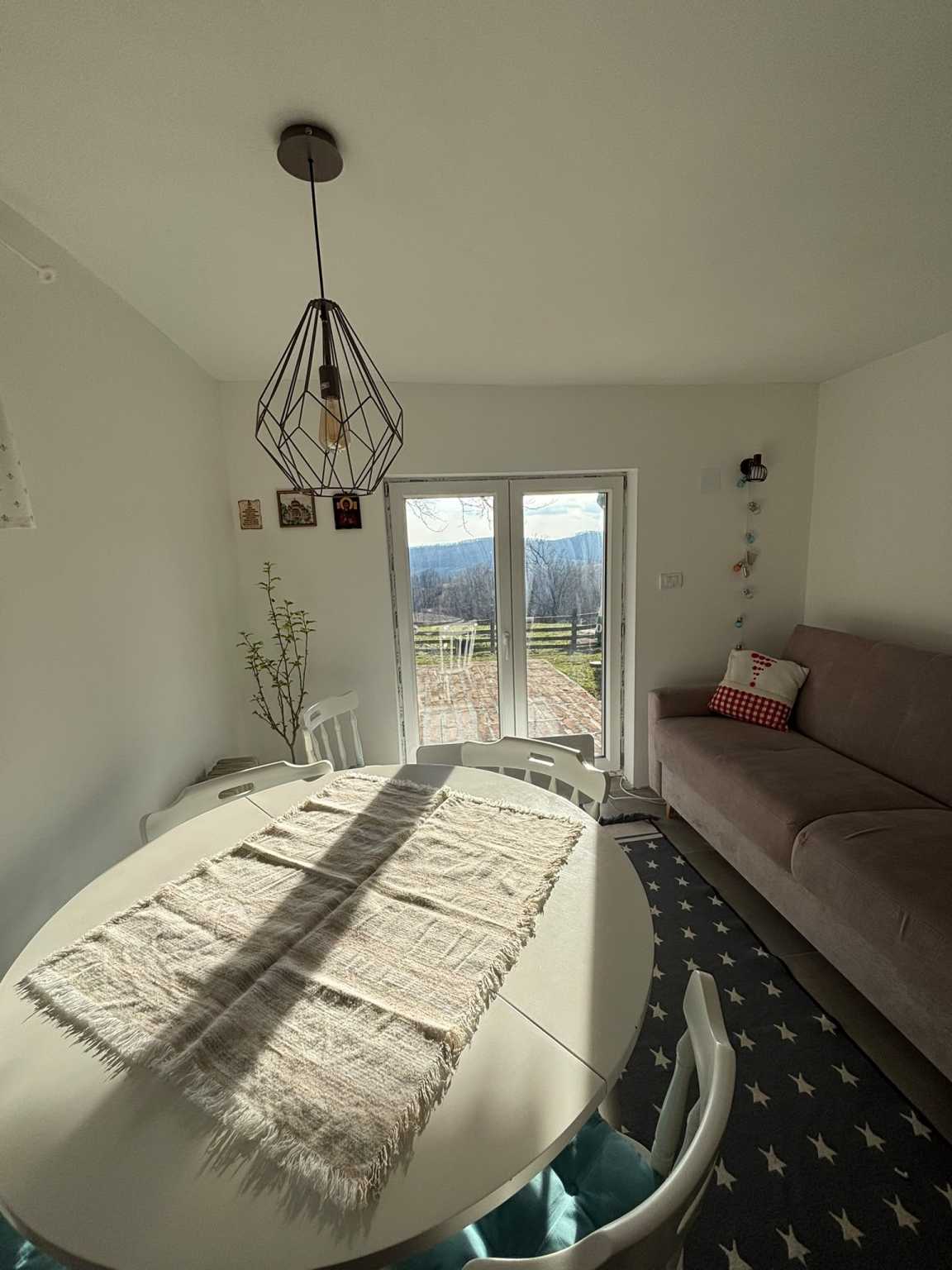 Apartman Mica i Živo