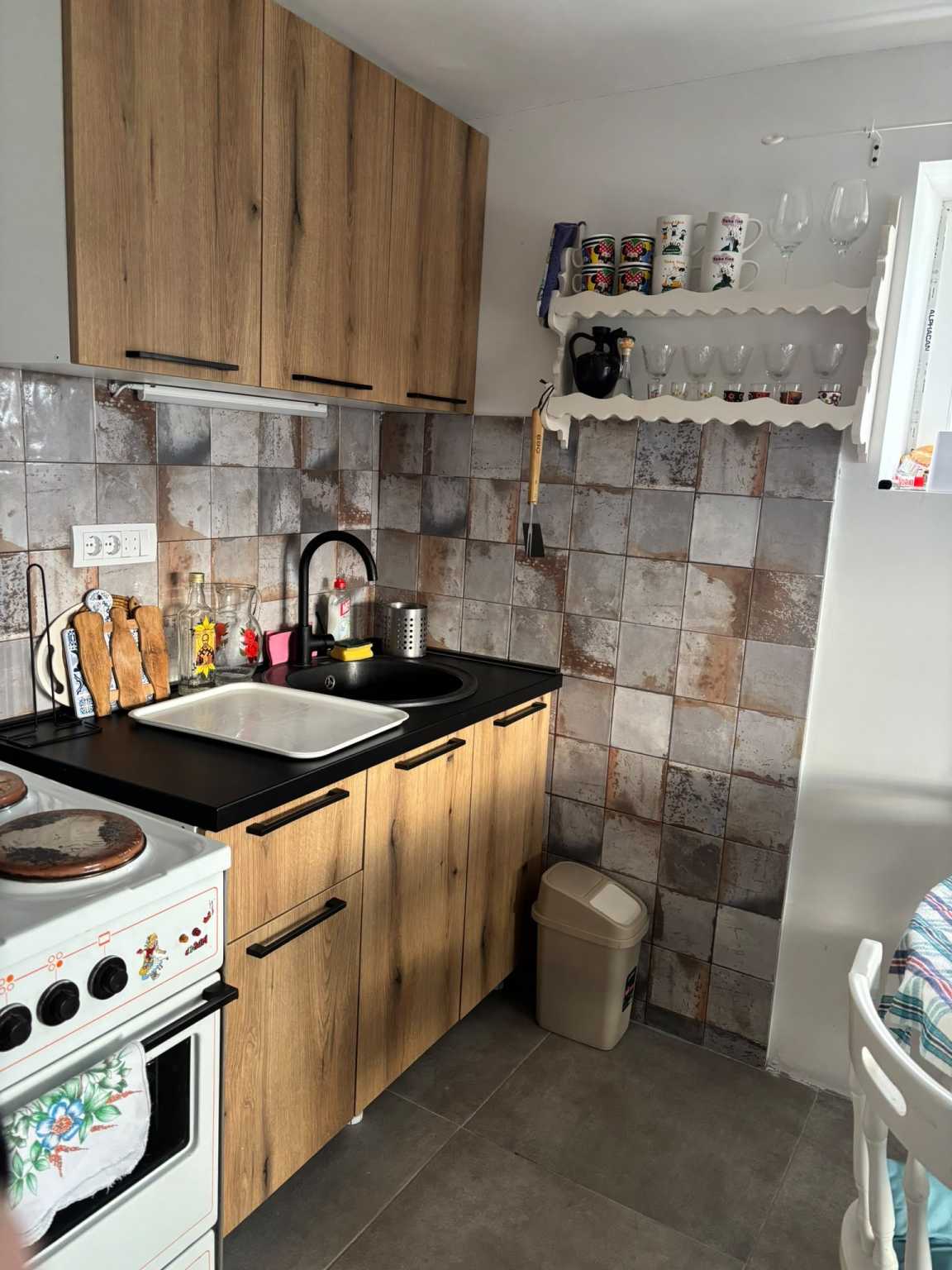 Apartman Mica i Živo