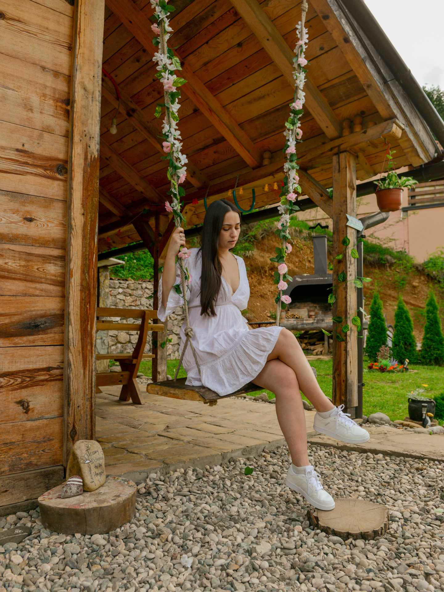 Vikendica Drinska Vila