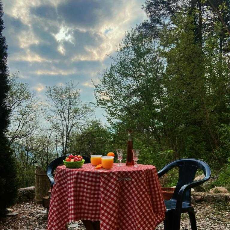 Vikendica Drinska Vila