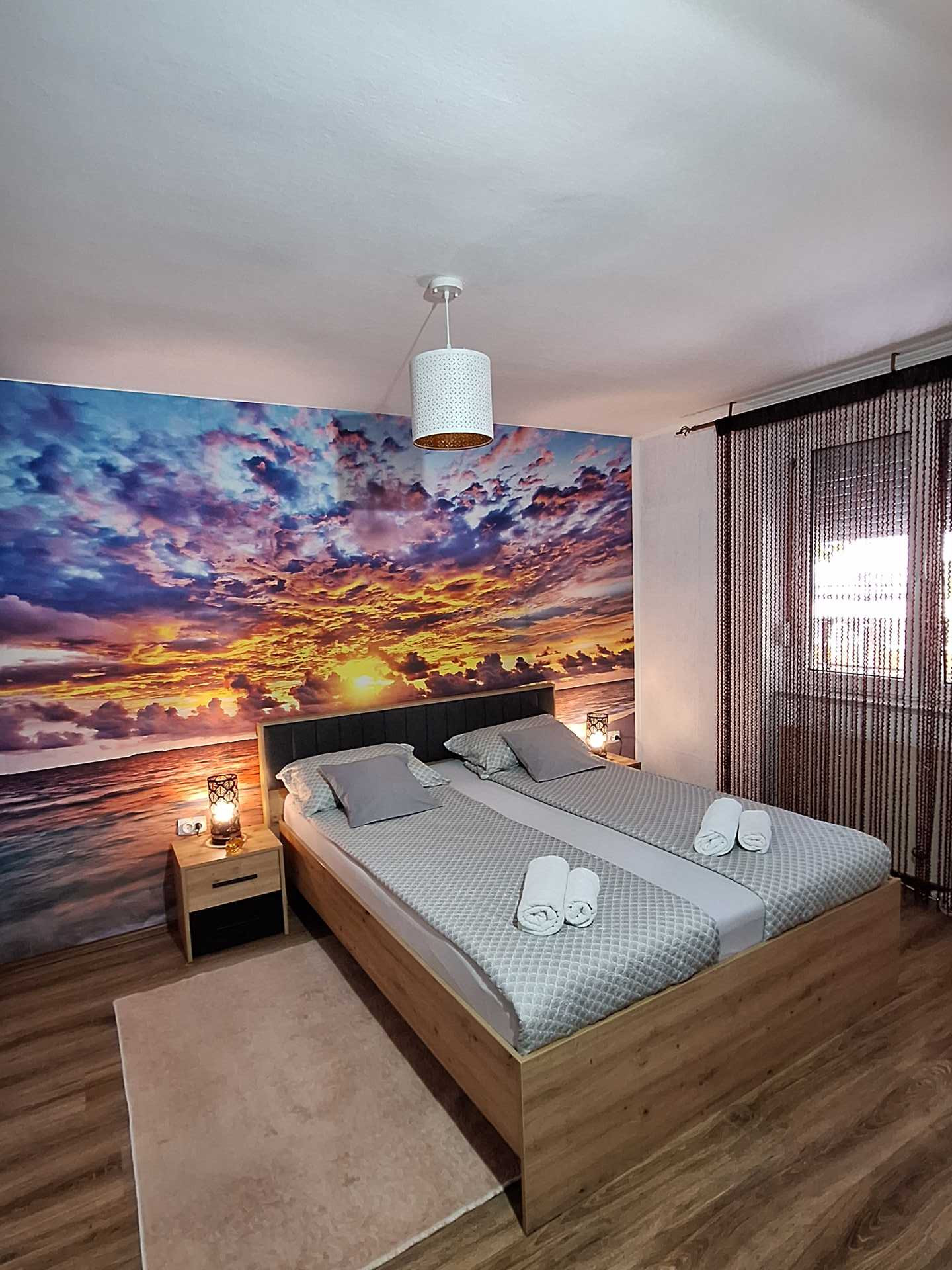Libero Apartman