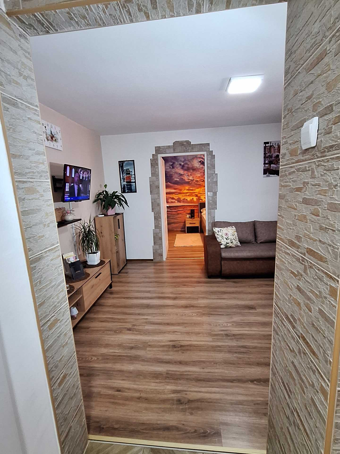 Libero Apartman