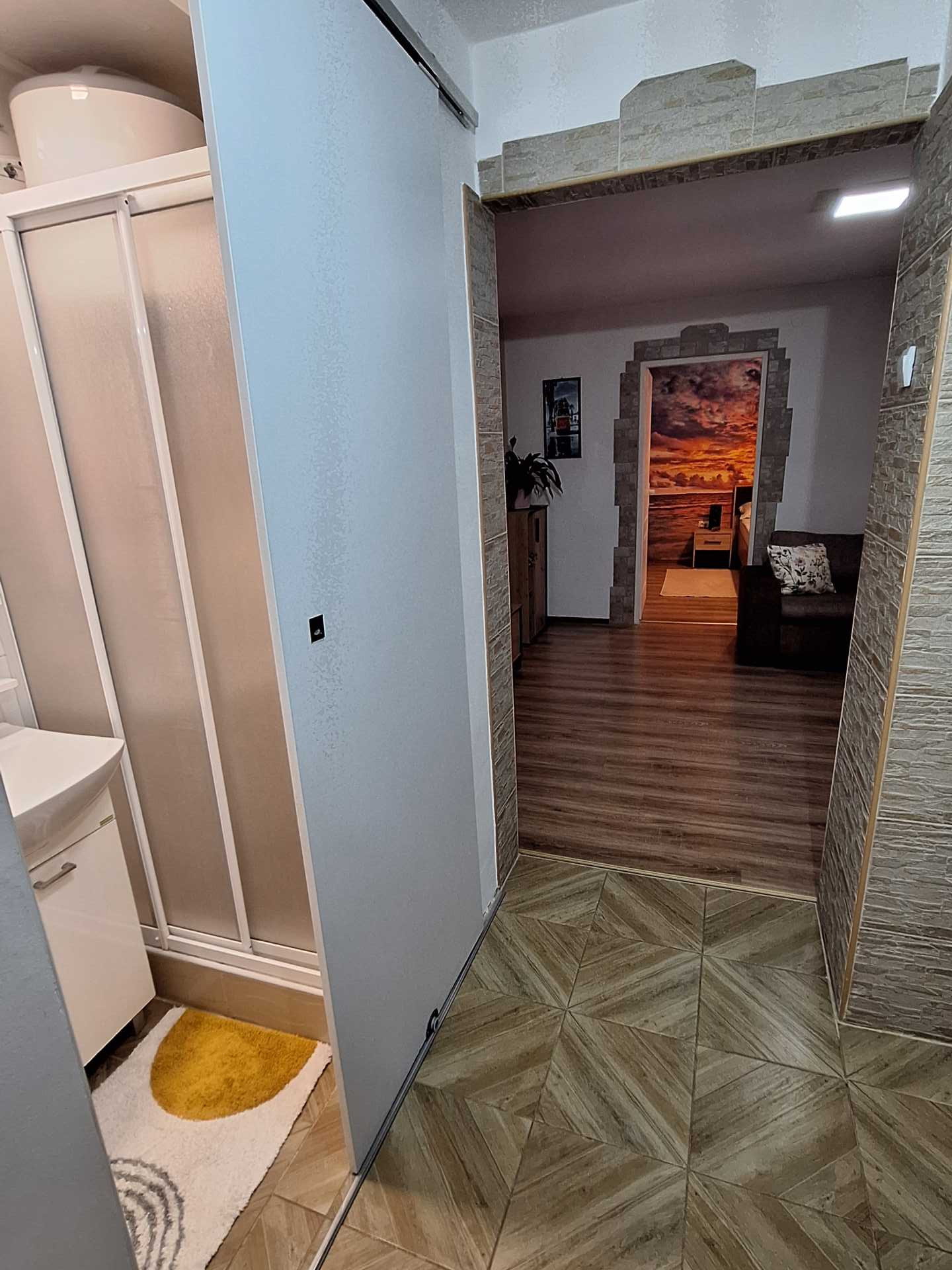 Libero Apartman