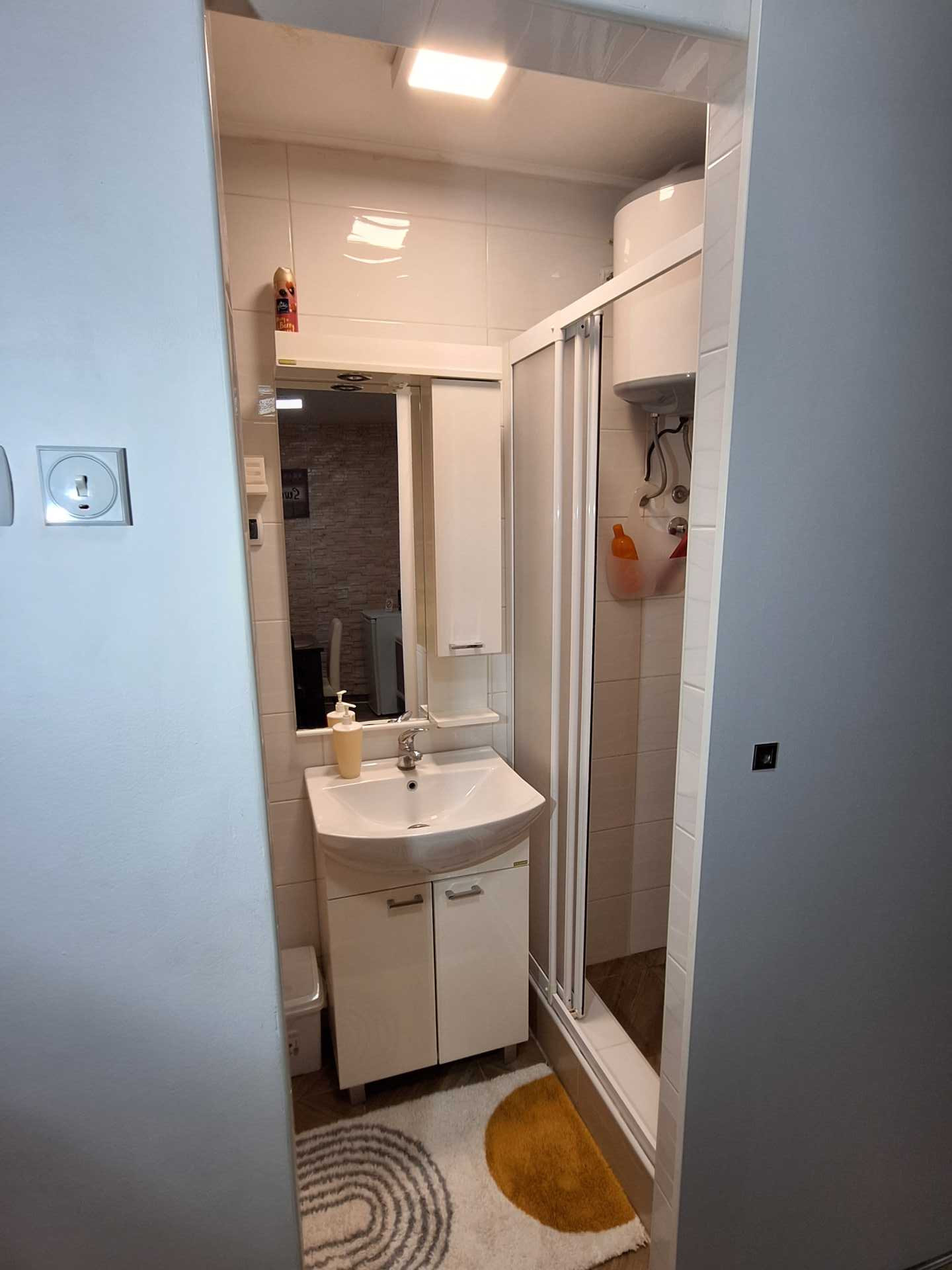 Libero Apartman