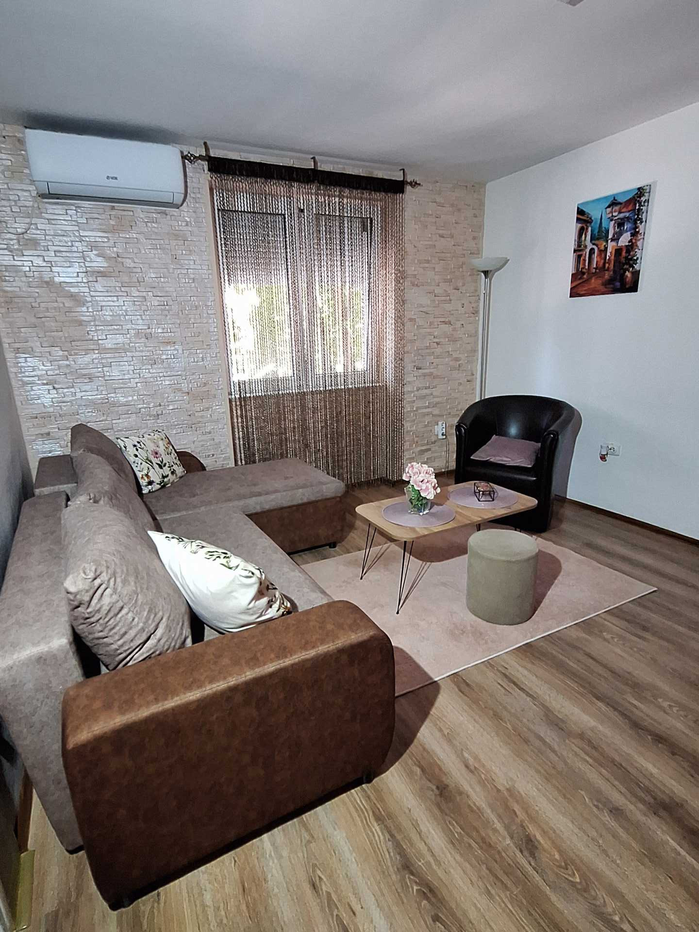 Libero Apartman