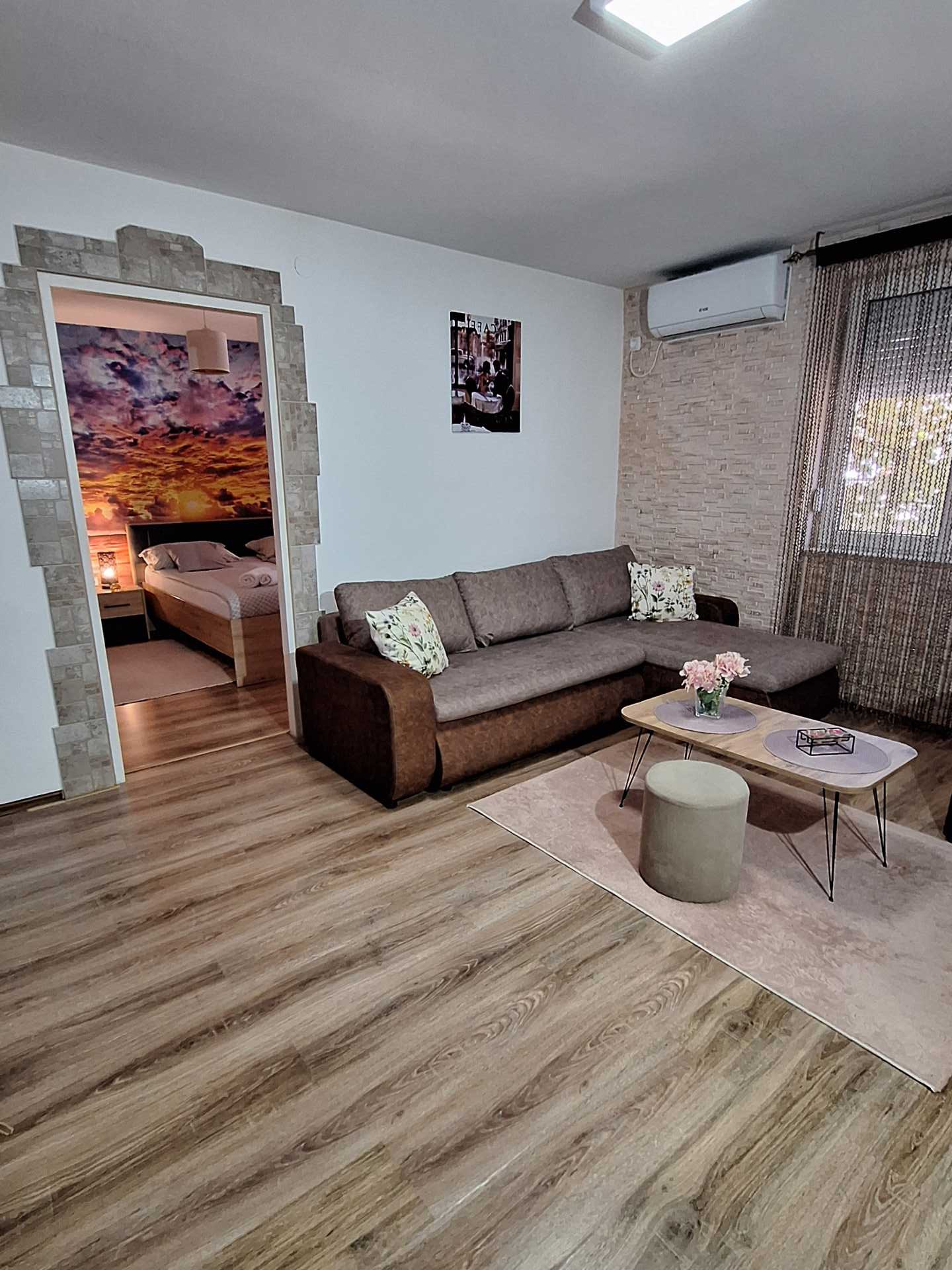 Libero Apartman