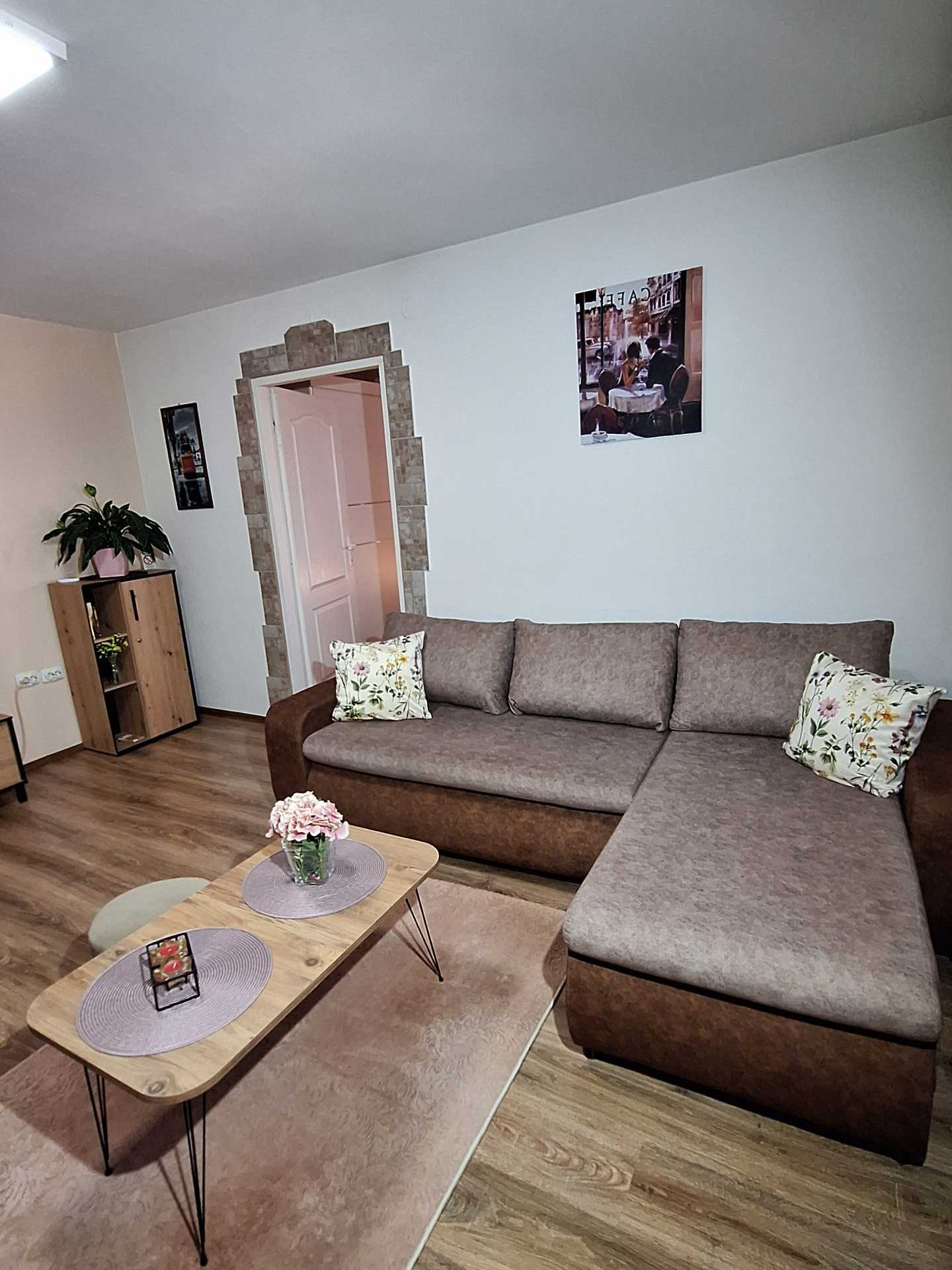 Libero Apartman