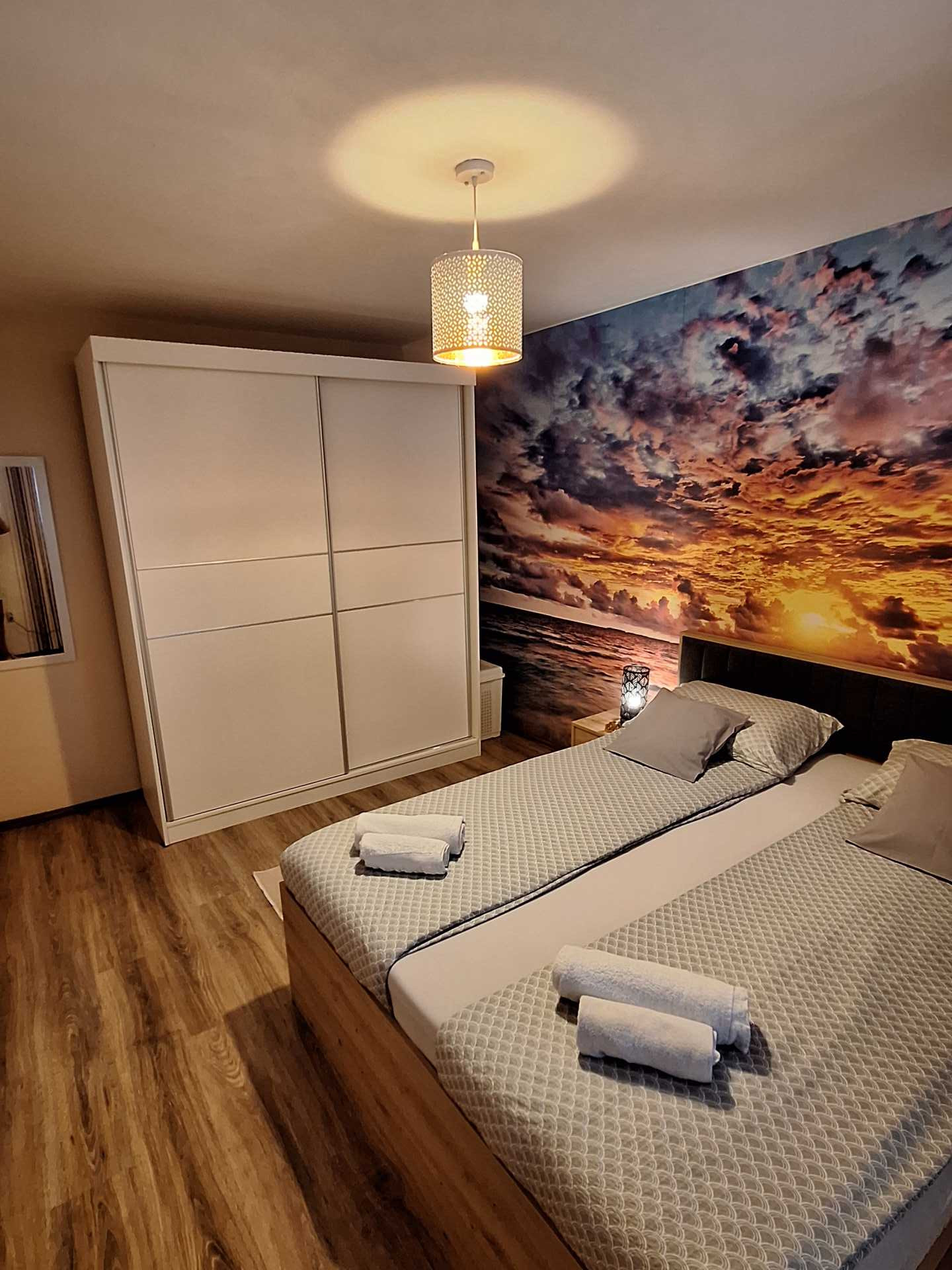 Libero Apartman