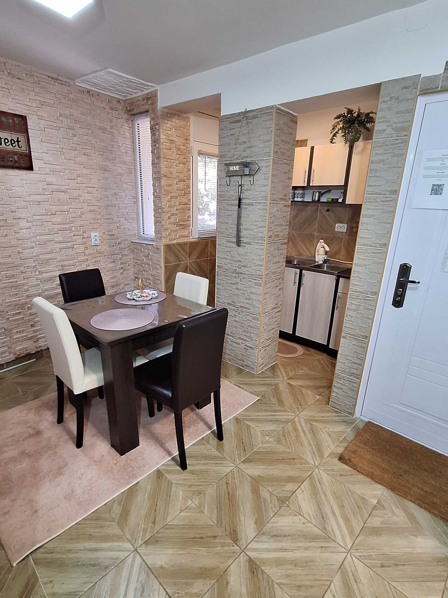 Libero Apartman