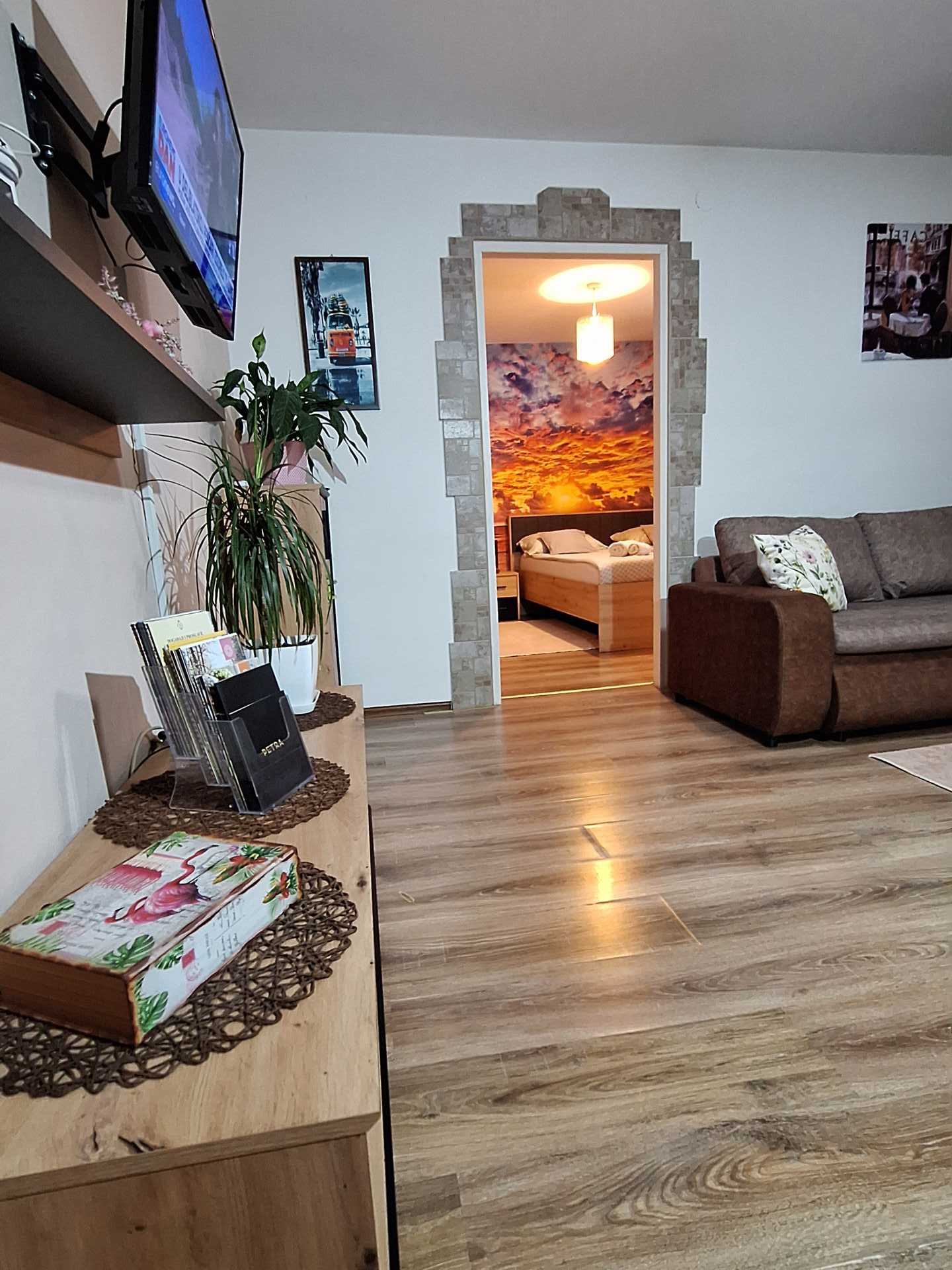 Libero Apartman