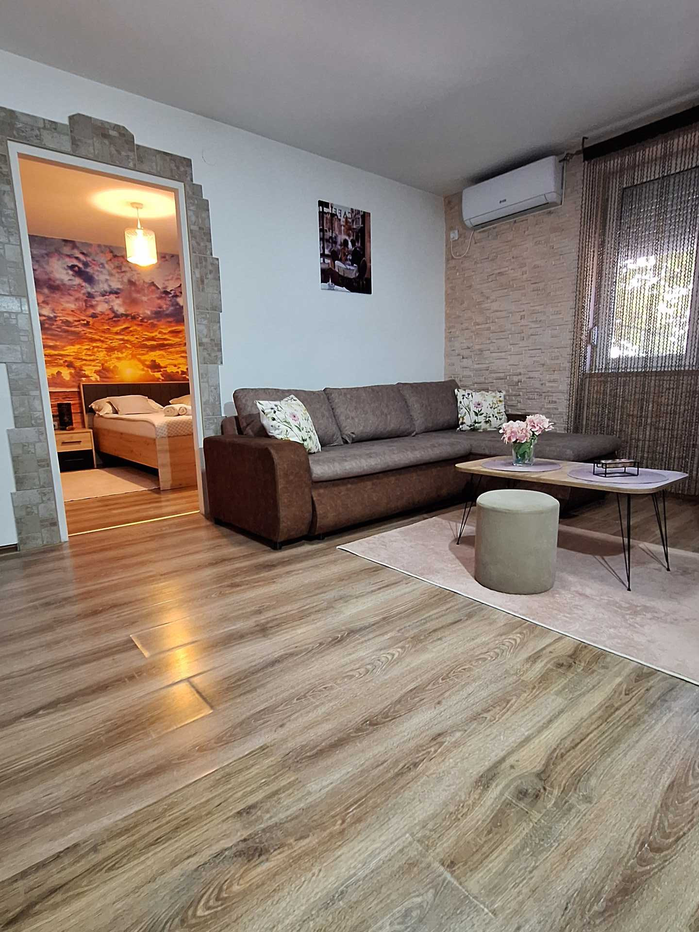 Libero Apartman