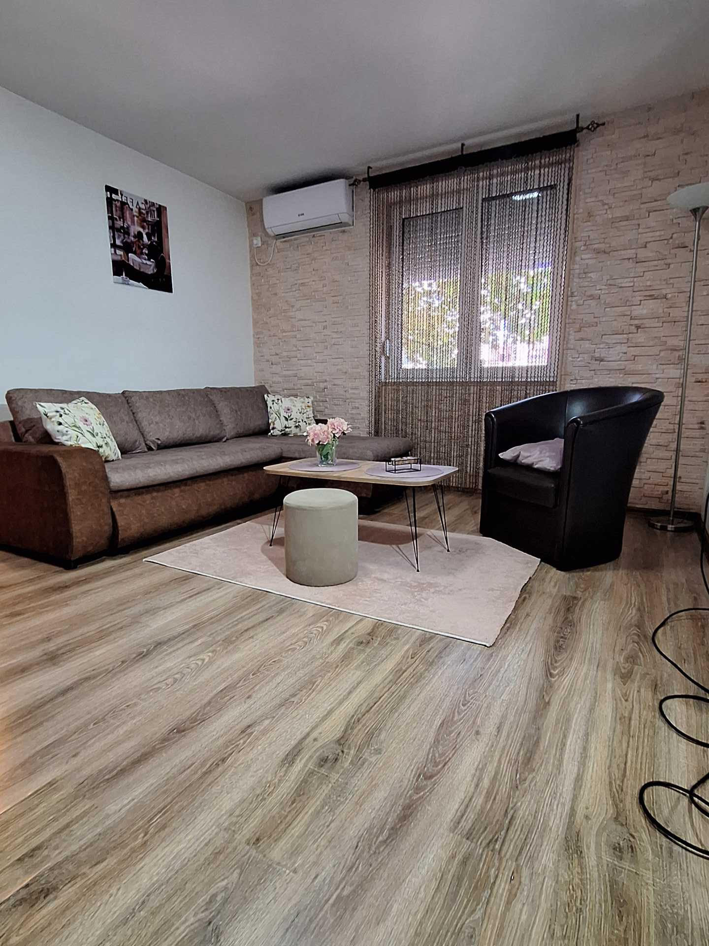 Libero Apartman