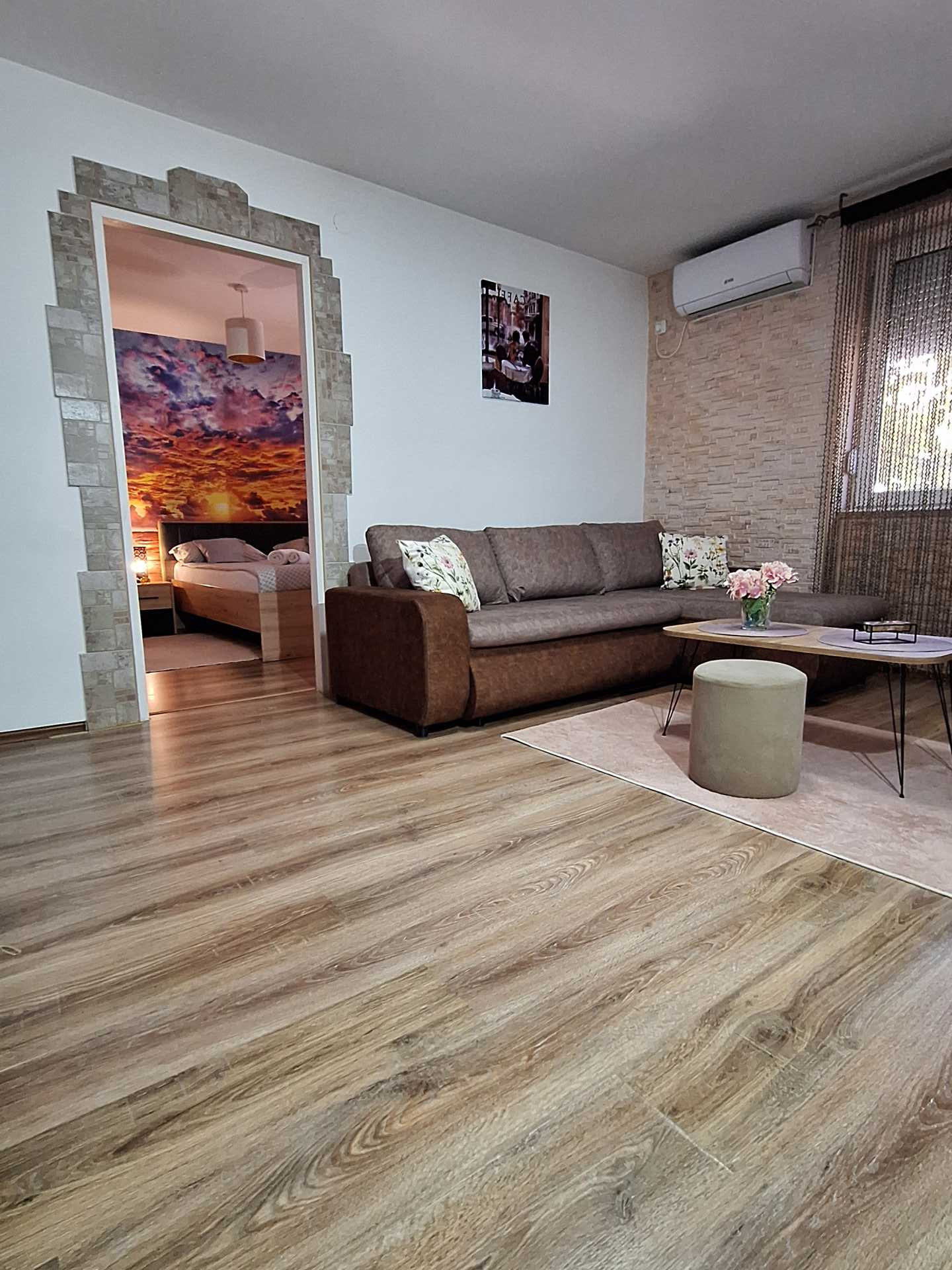 Libero Apartman
