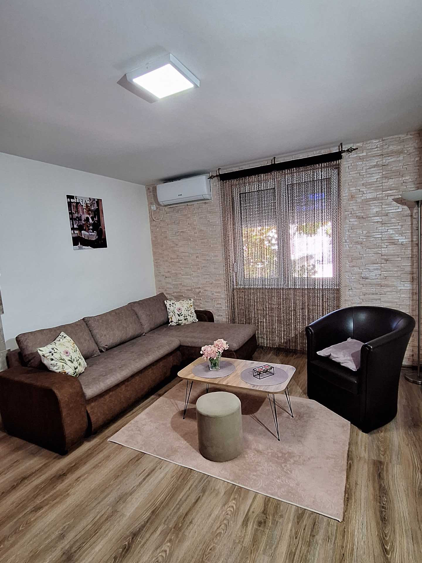 Libero Apartman