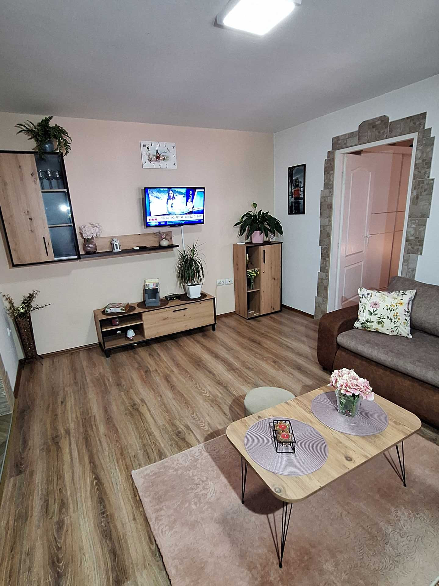 Libero Apartman