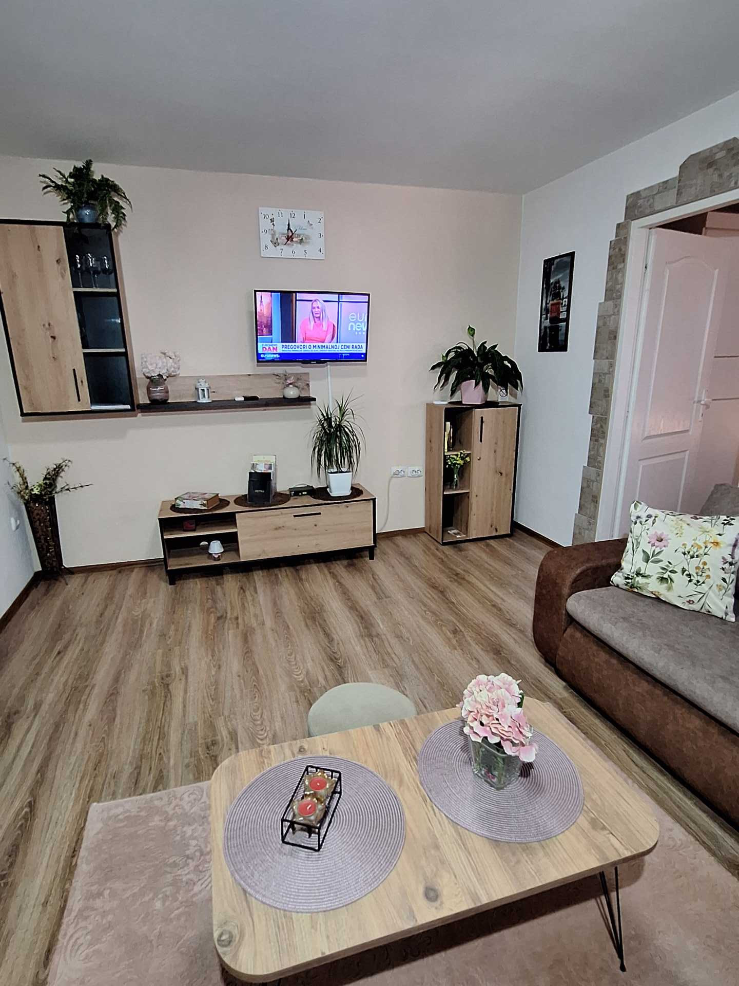 Libero Apartman