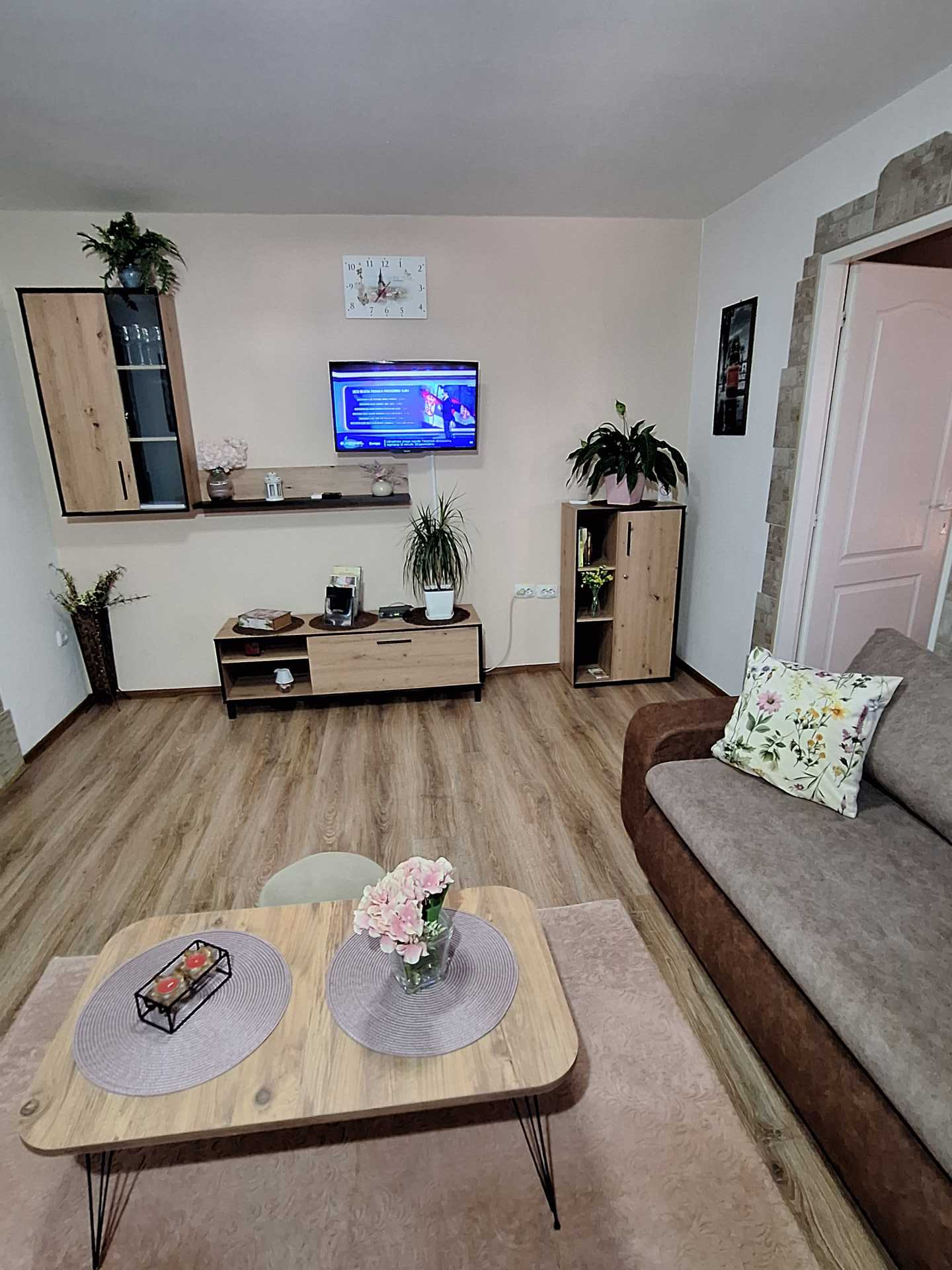 Libero Apartman