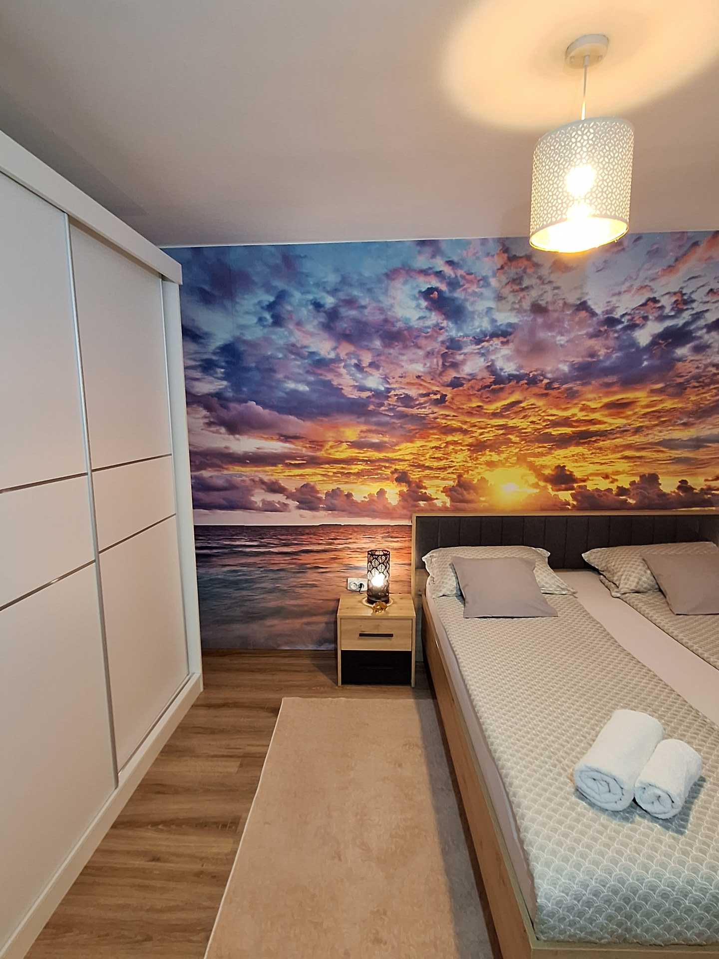 Libero Apartman