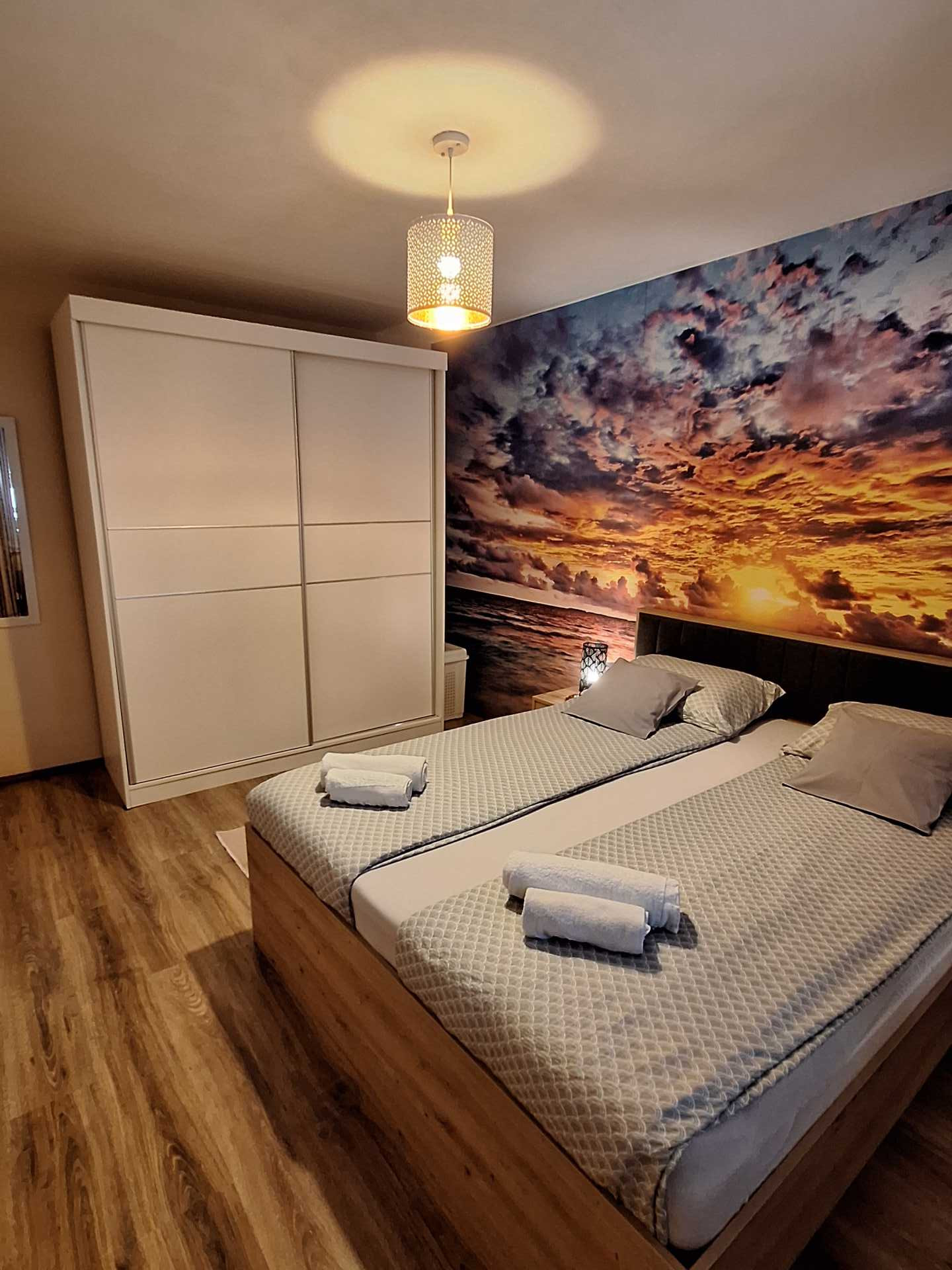 Libero Apartman