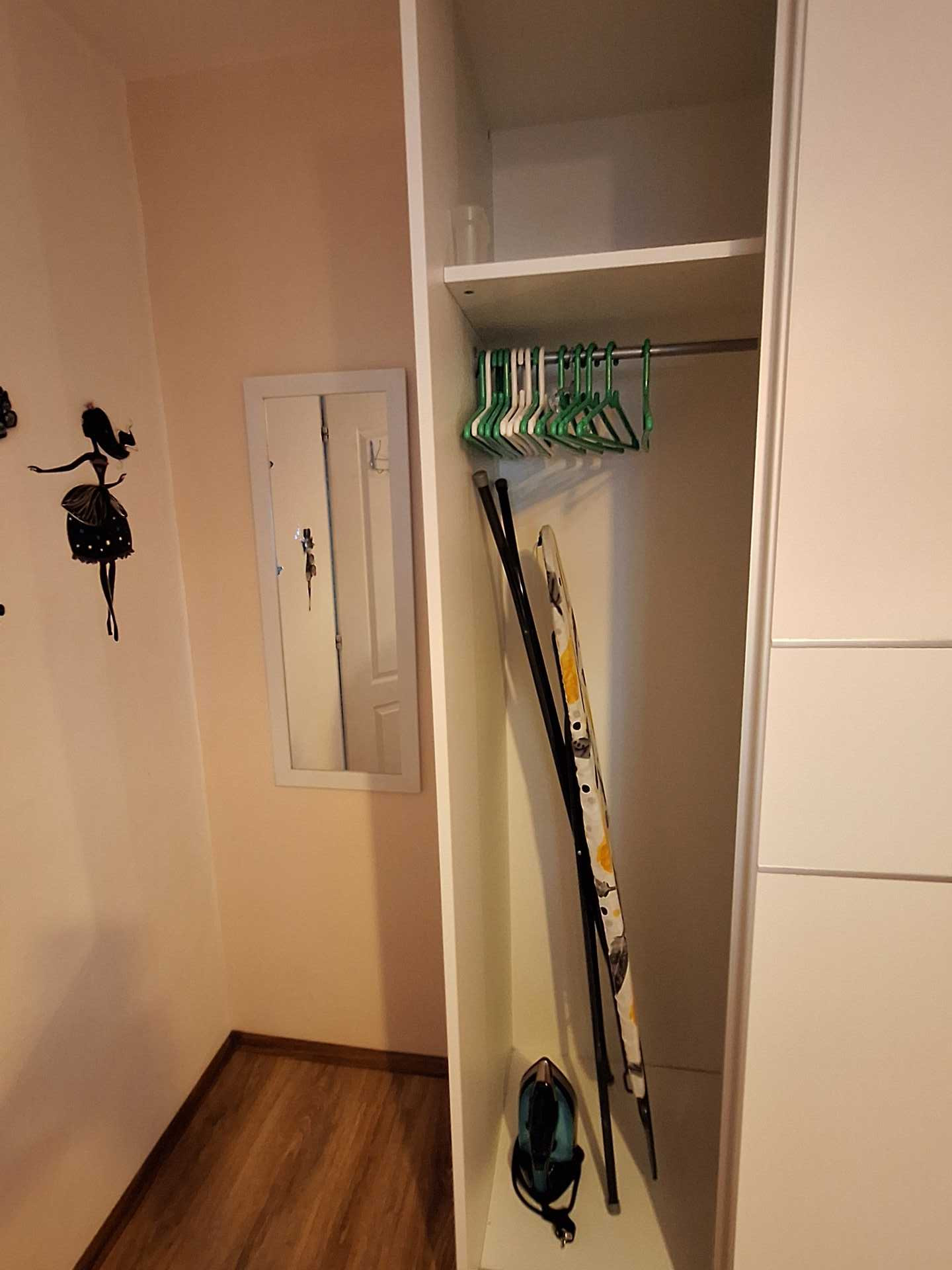 Libero Apartman