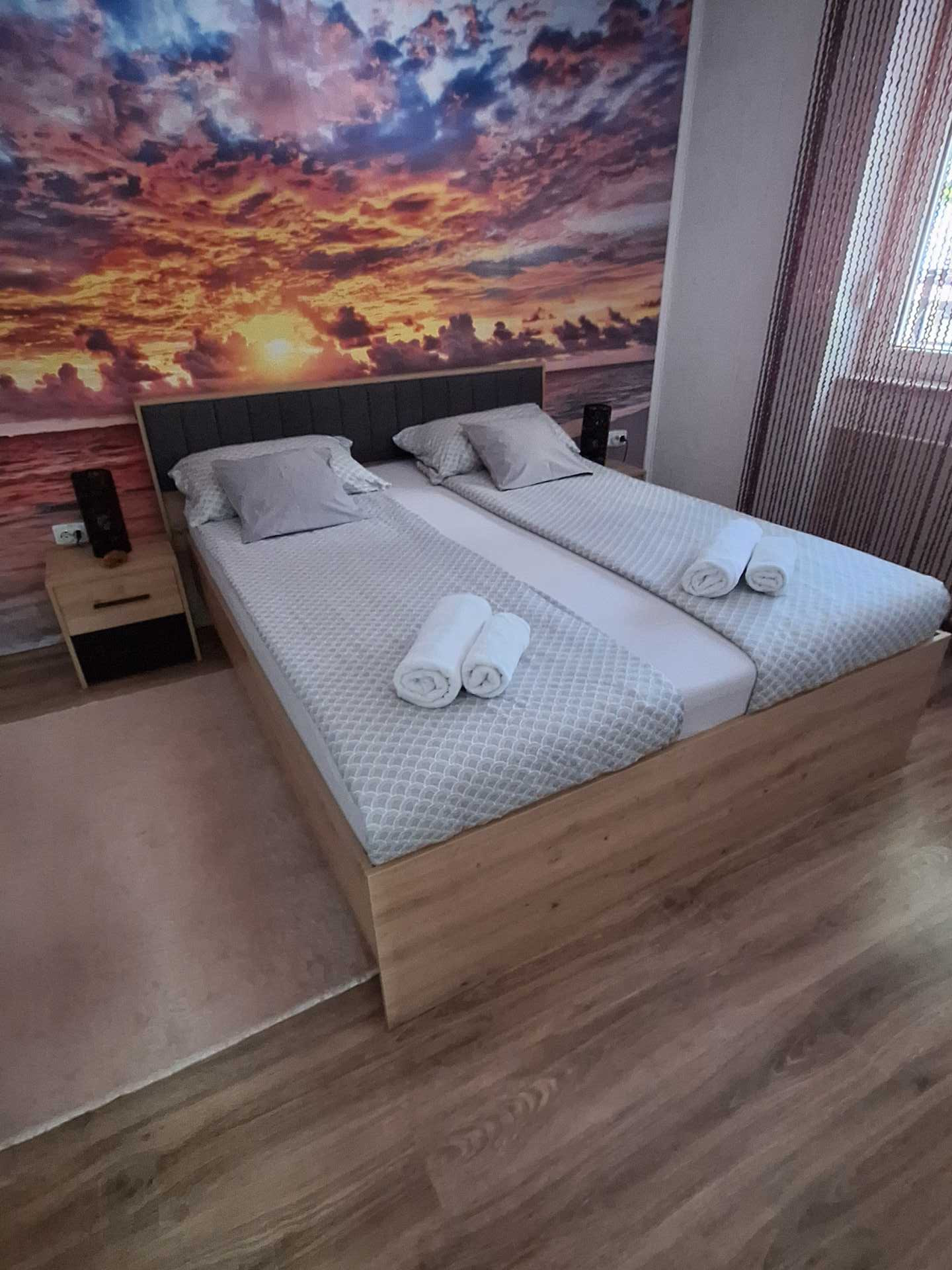 Libero Apartman