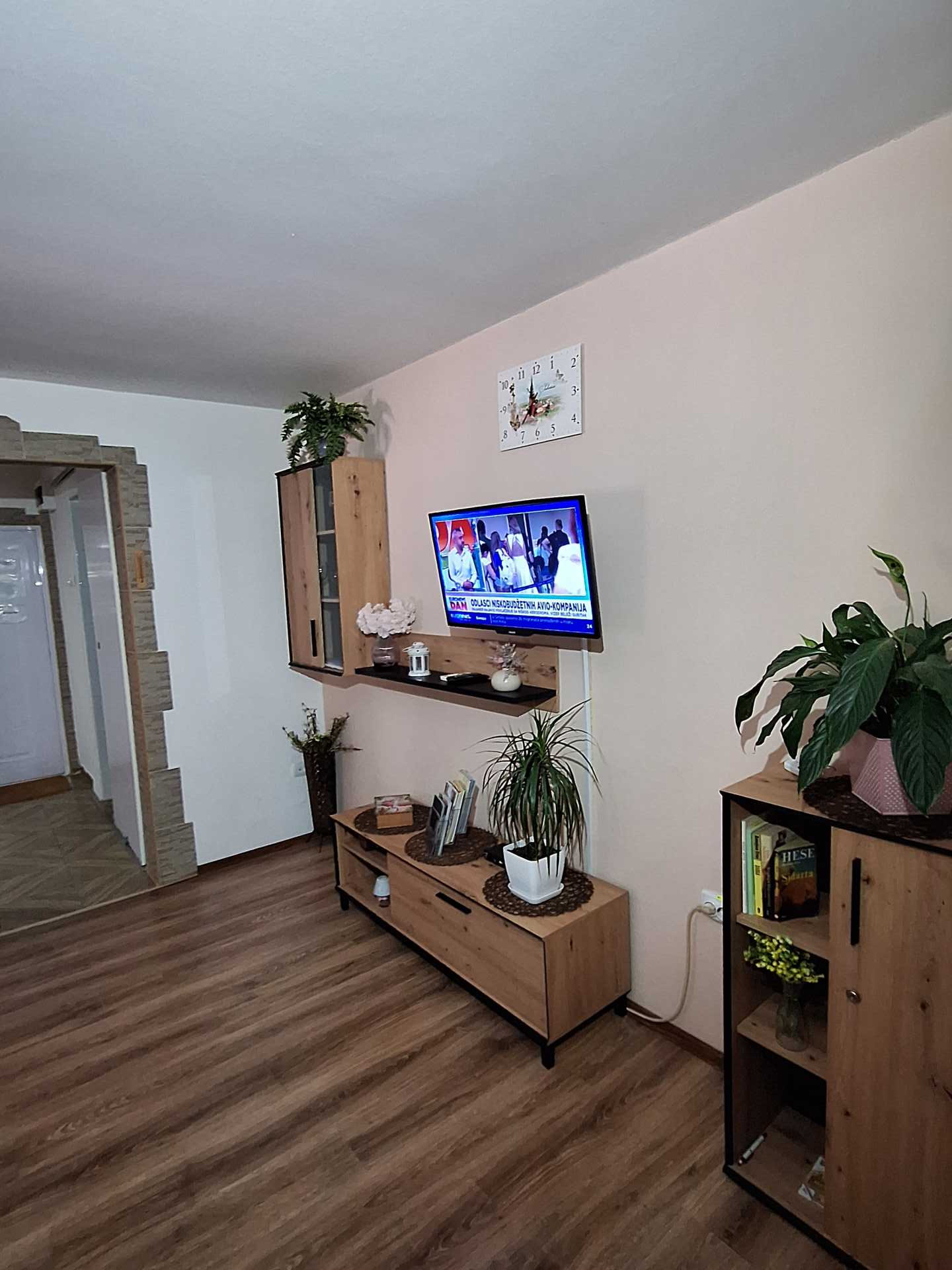 Libero Apartman