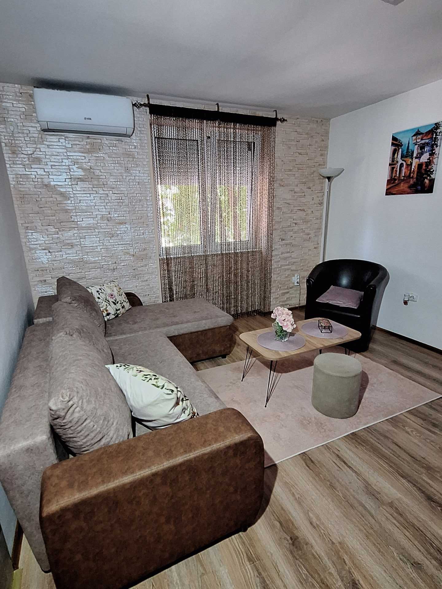 Libero Apartman